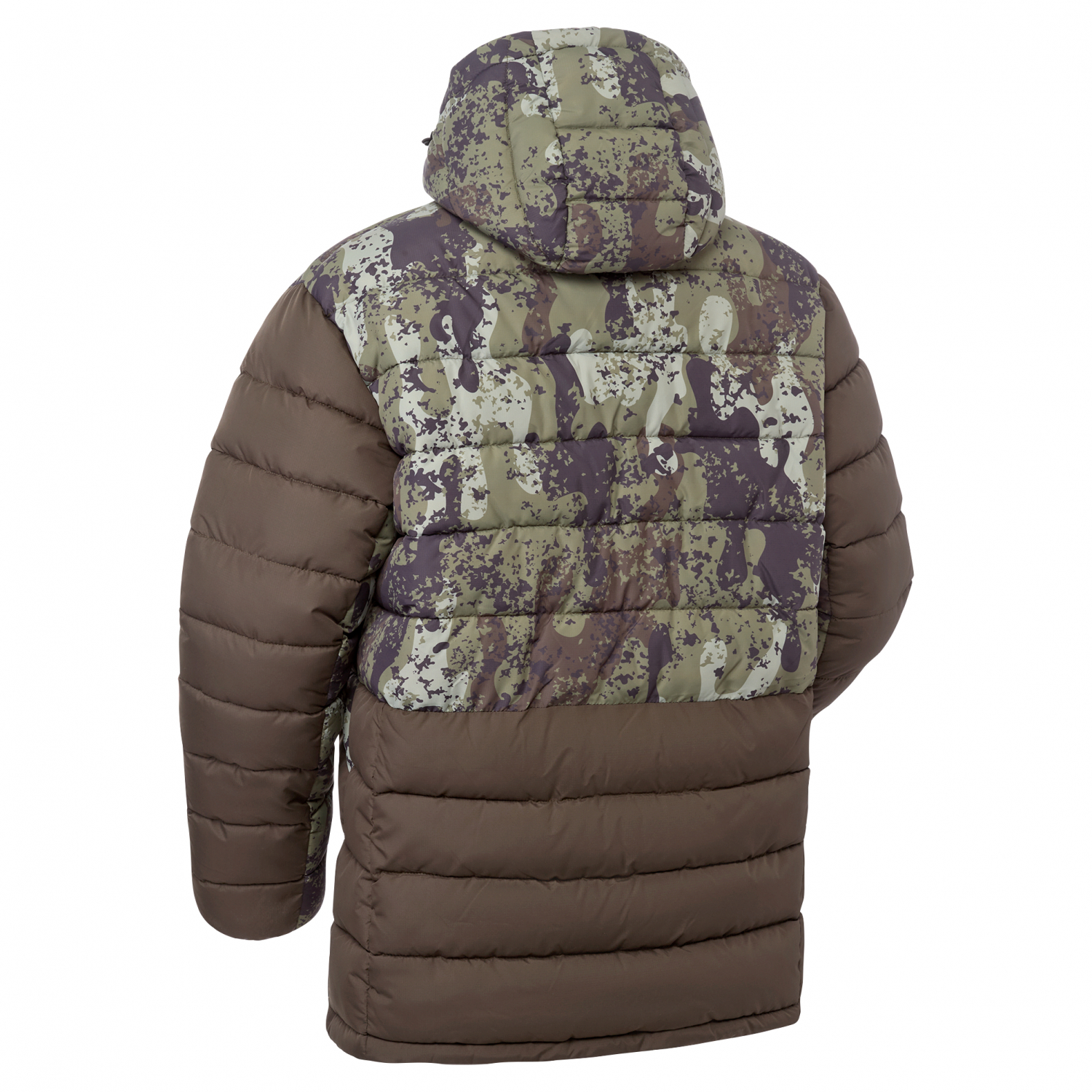 il Lago Prestige Men's Insulated jacket Audna 
