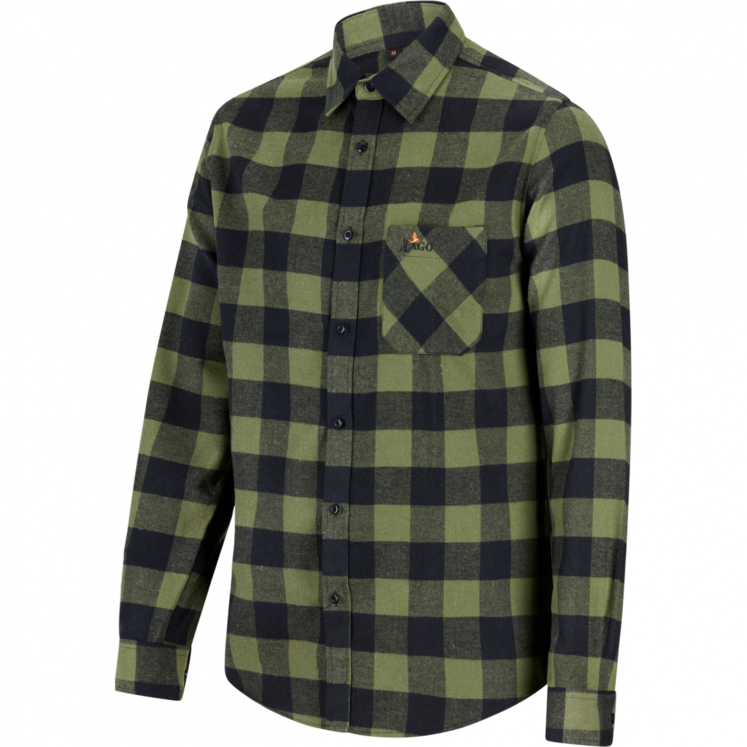 il Lago Prestige Men's Outdoor Shirt Kanata 