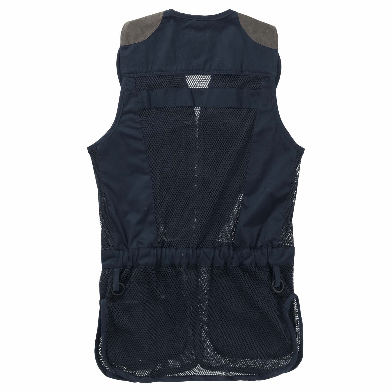 il Lago Prestige Men's Outdoor Vest Sienna 