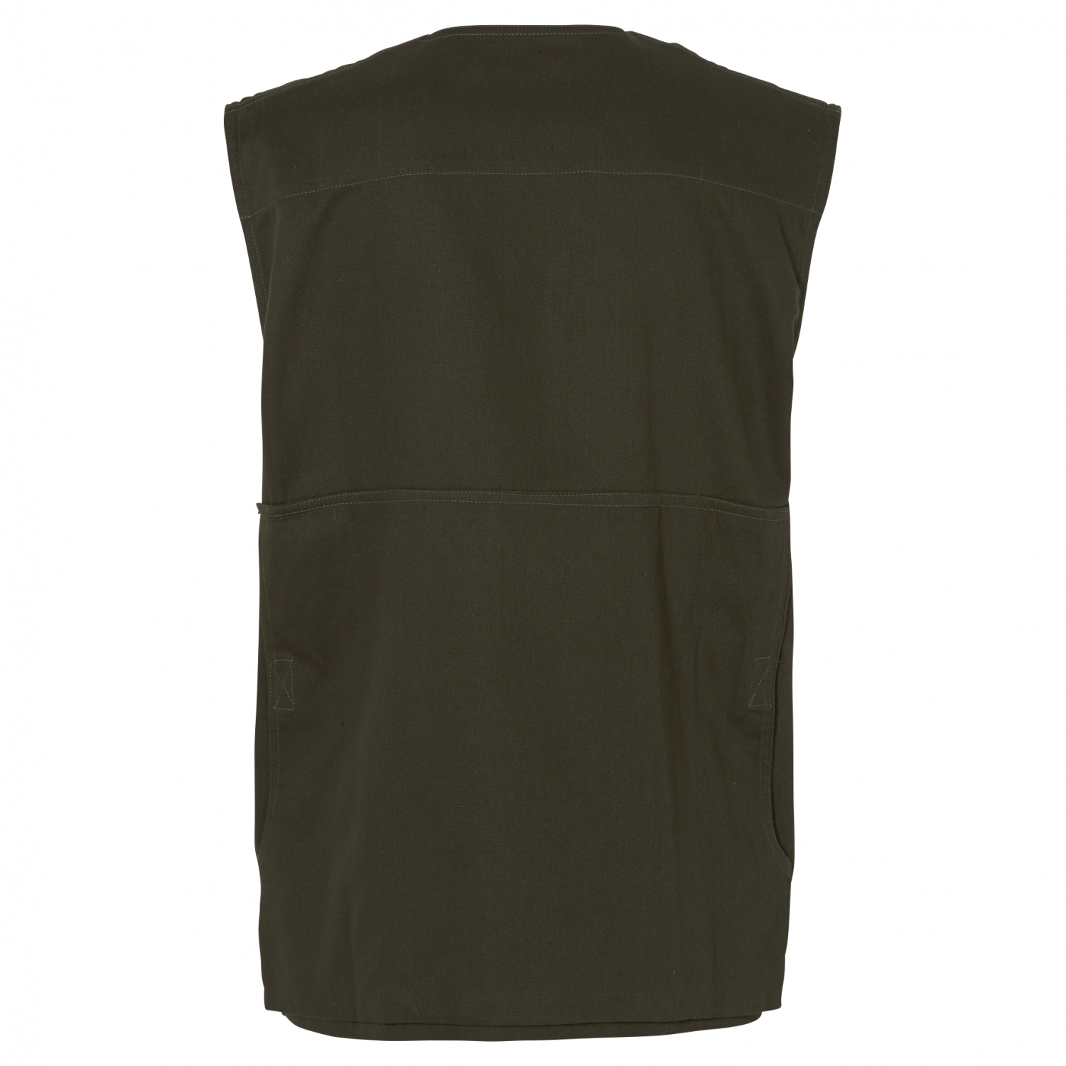 il Lago Prestige Men's Outdoor Vest 