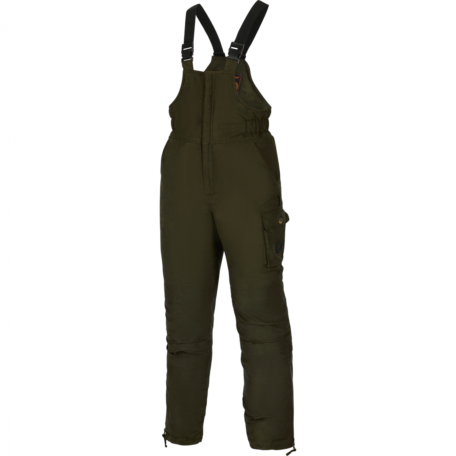 il Lago Prestige Men's Passion Pro down hunting trousers 