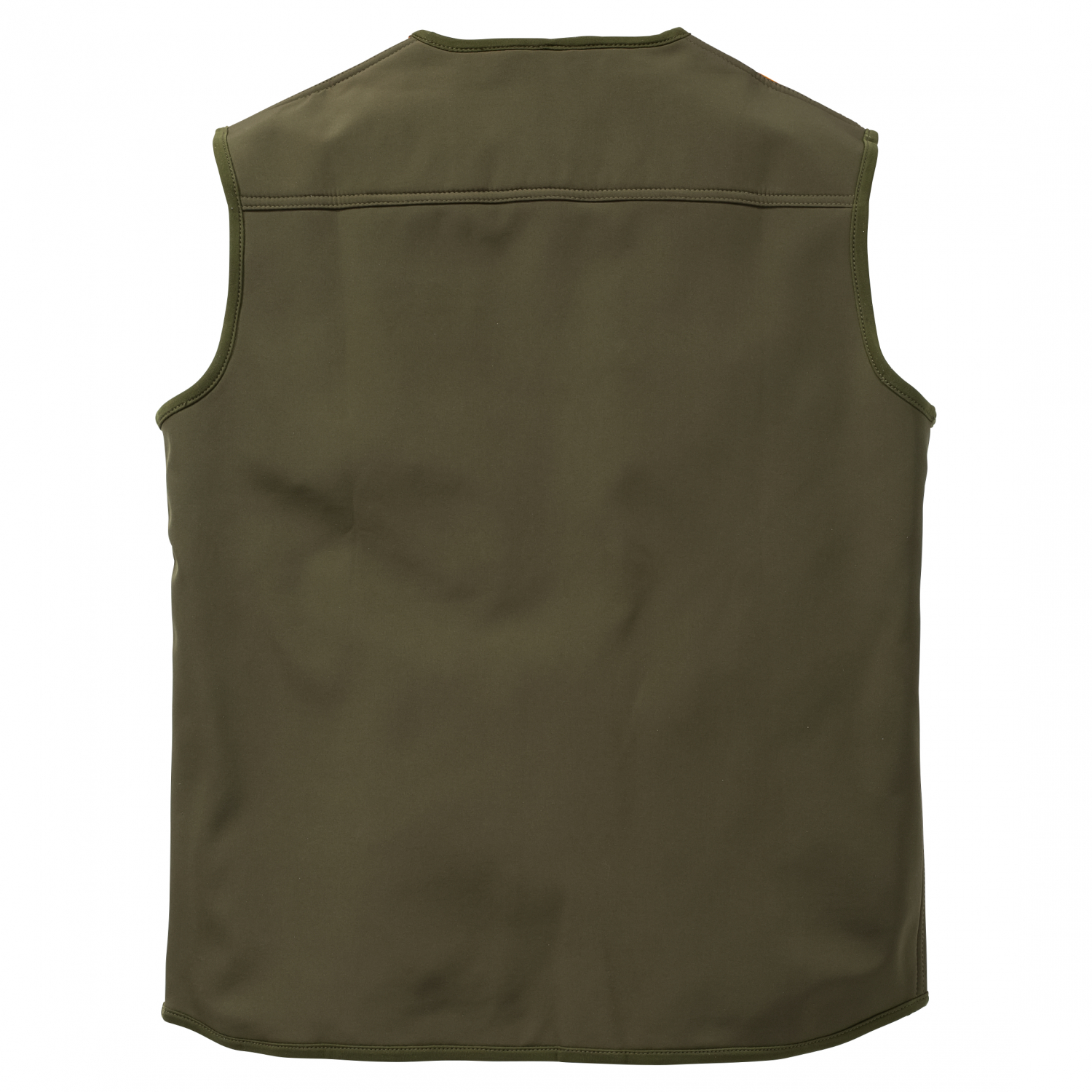 il Lago Prestige Men's Softshell Outdoor Vest 
