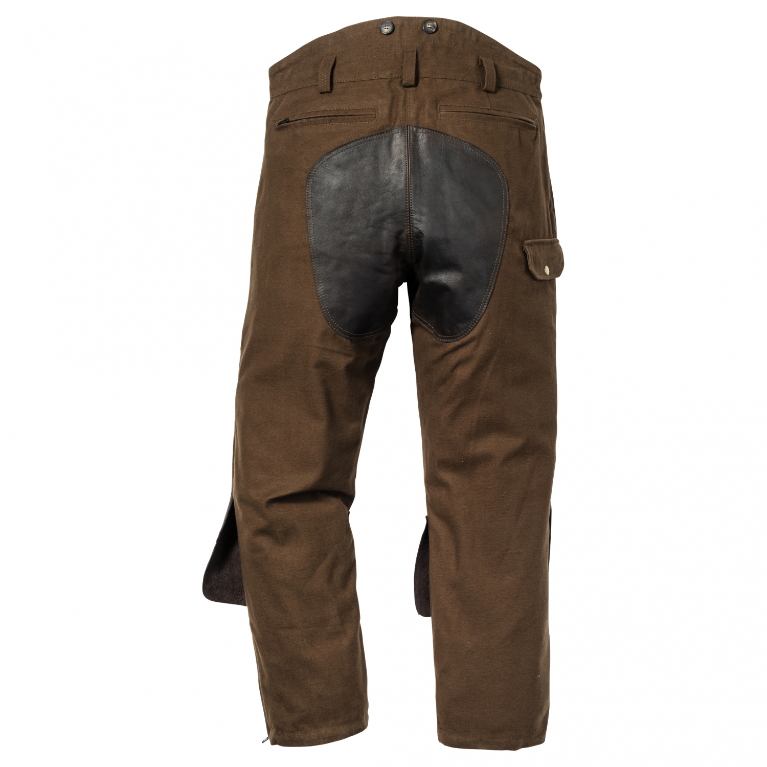 il Lago Prestige Men's Swede Pants Lund 