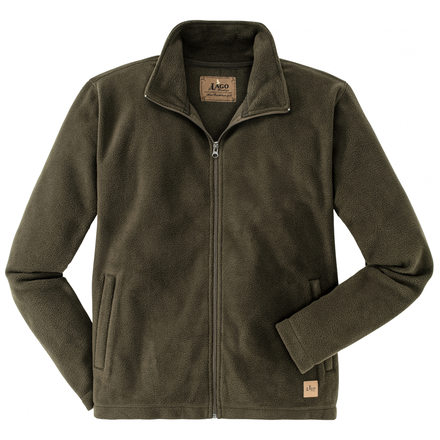 il Lago Prestige Men's Top 7 Box (Size XL) 