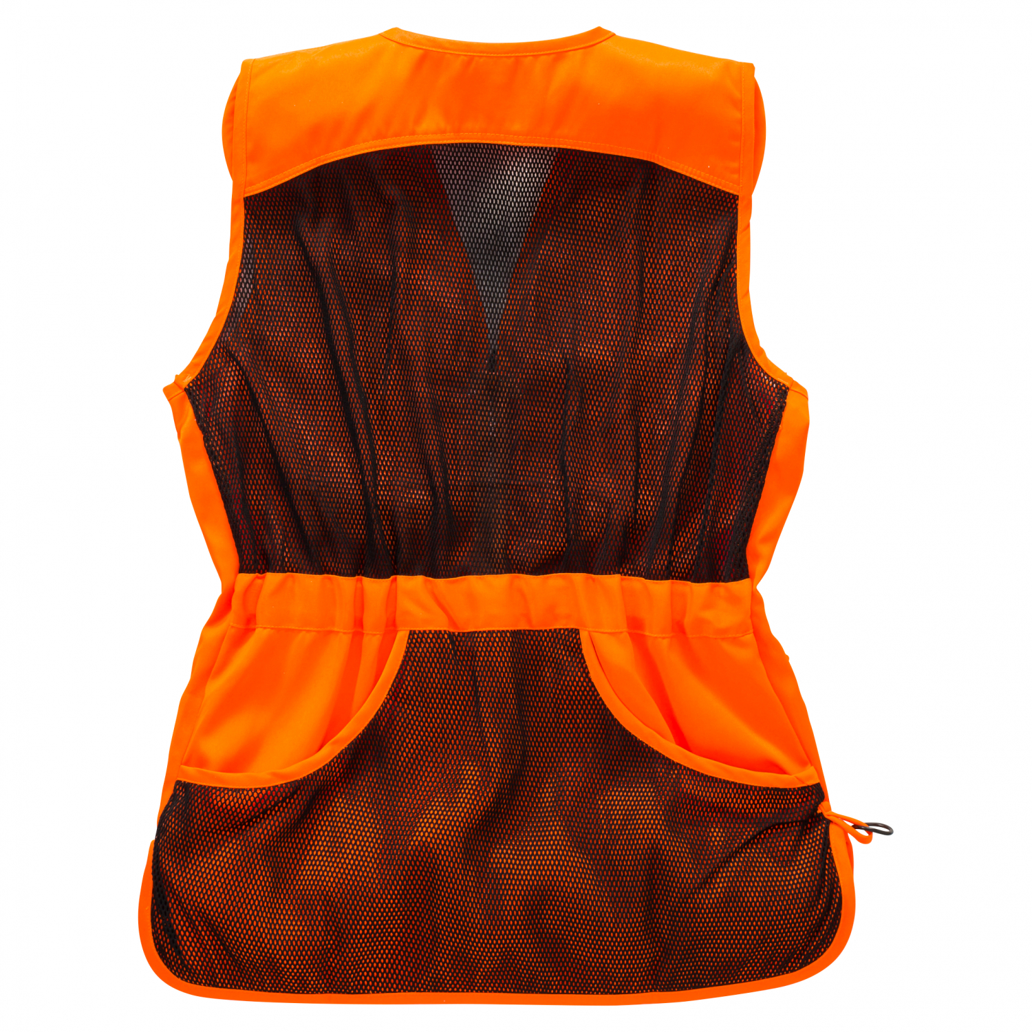 il Lago Prestige Unisex Hi Viz Outdoor Vest 