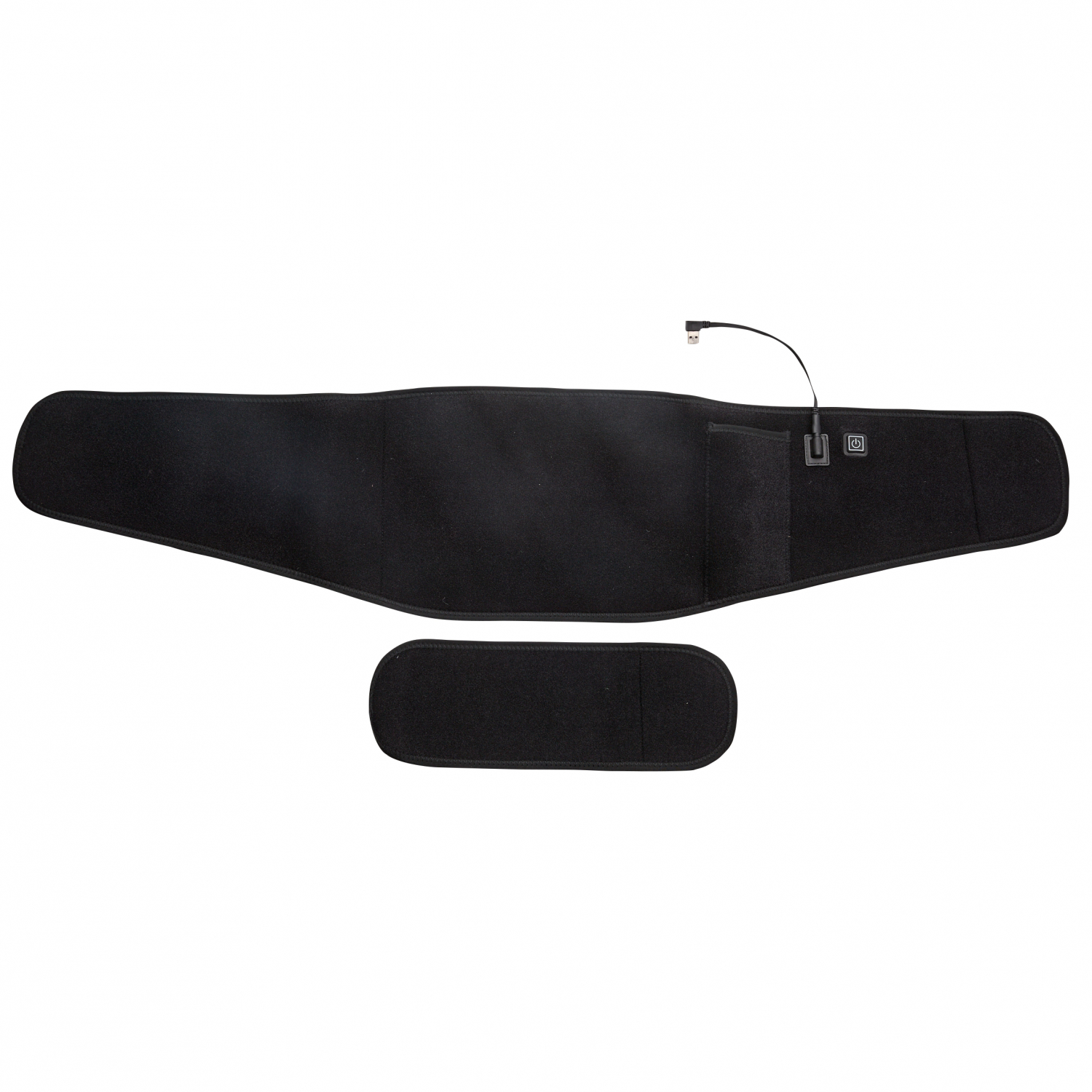 il Lago Red Level Men's RL kidney belt 