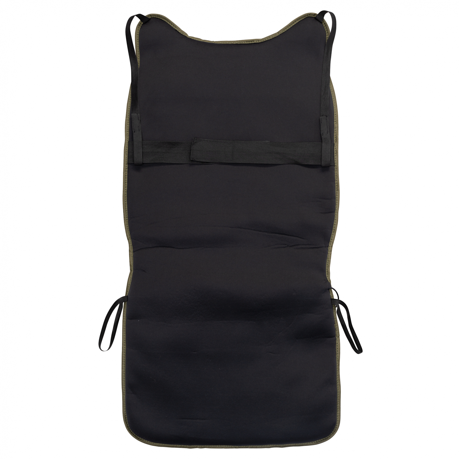 il Lago Red Level Thermo seat cover 