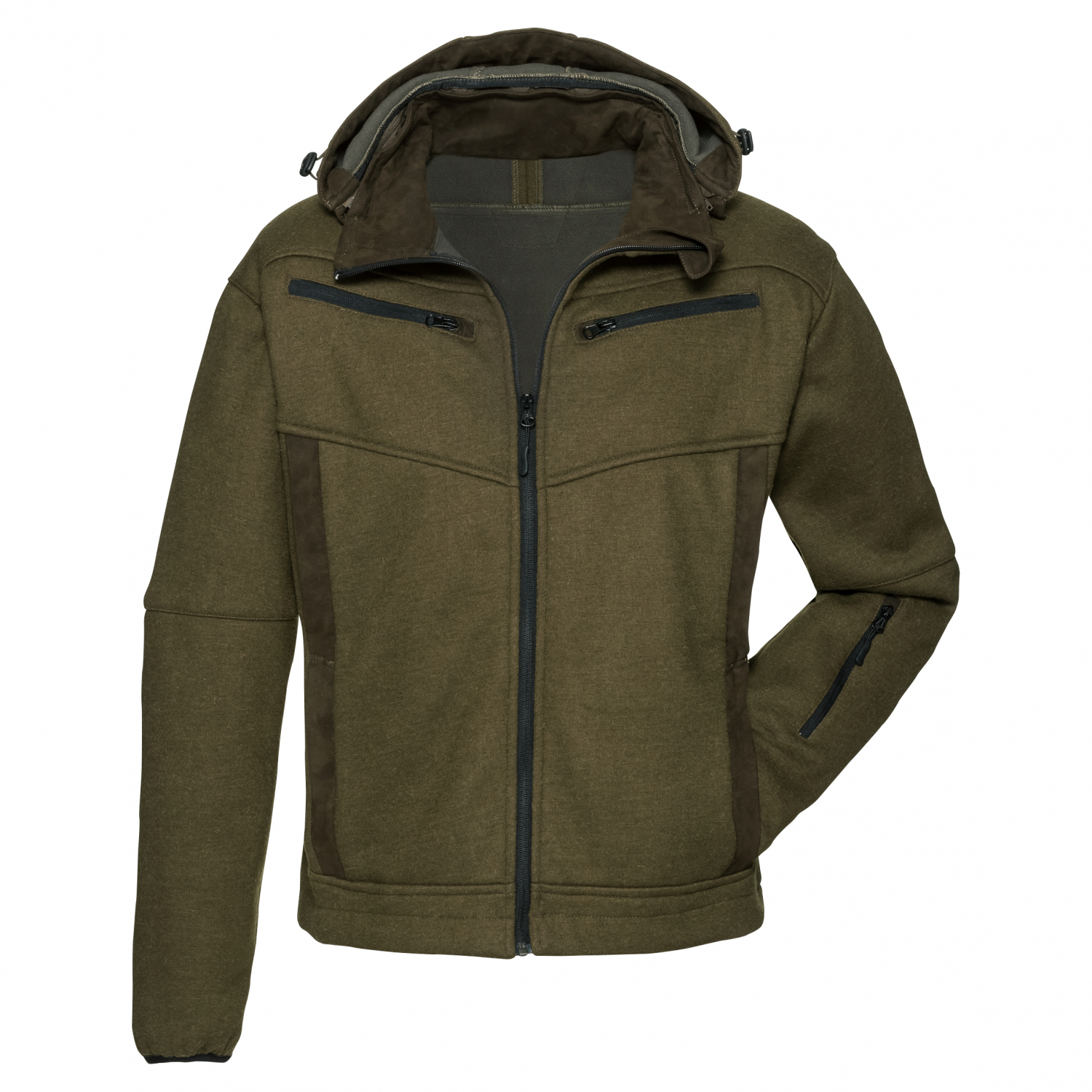 il Lago Urban Men's Jacket Calvin 
