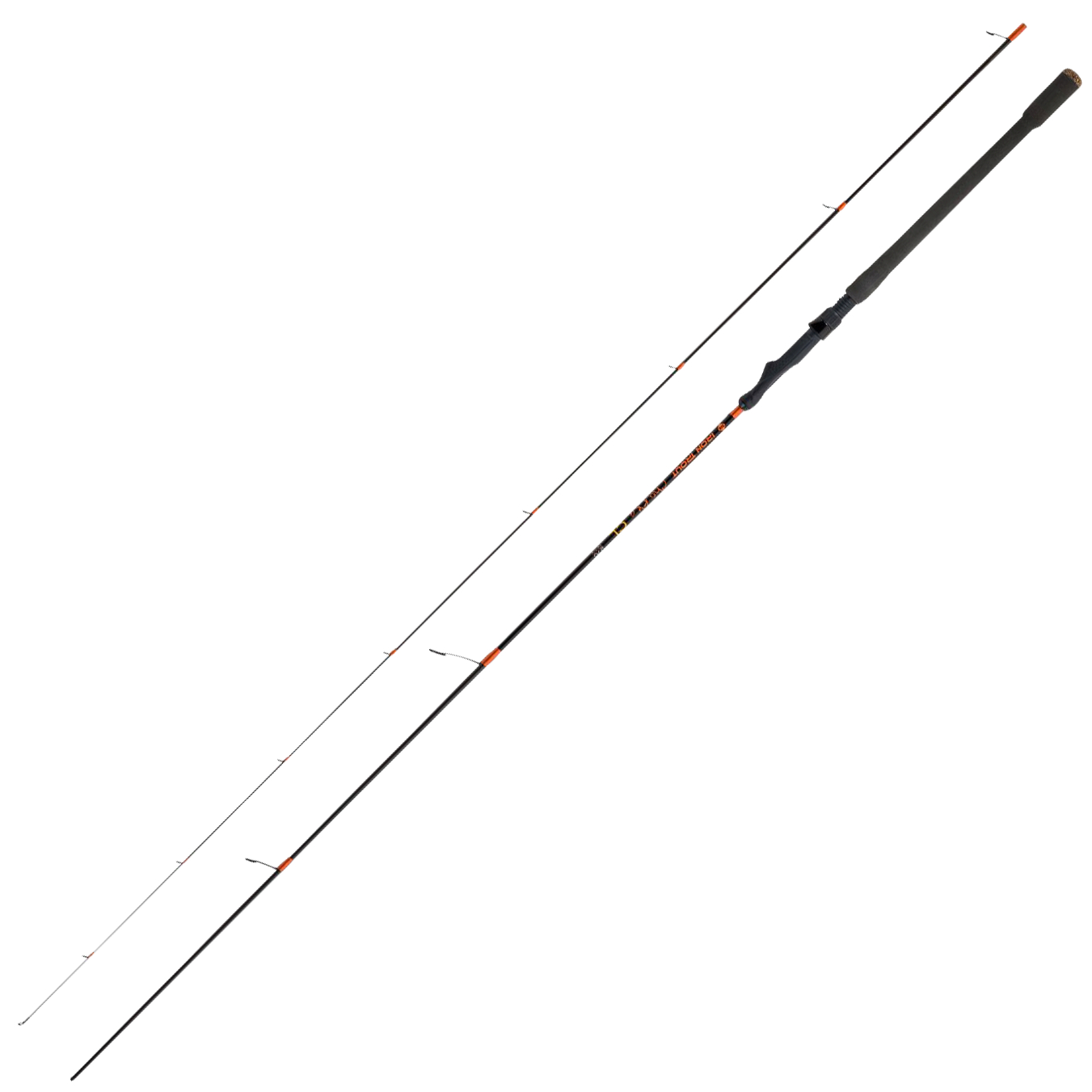 Iron Trout Chakka CL 