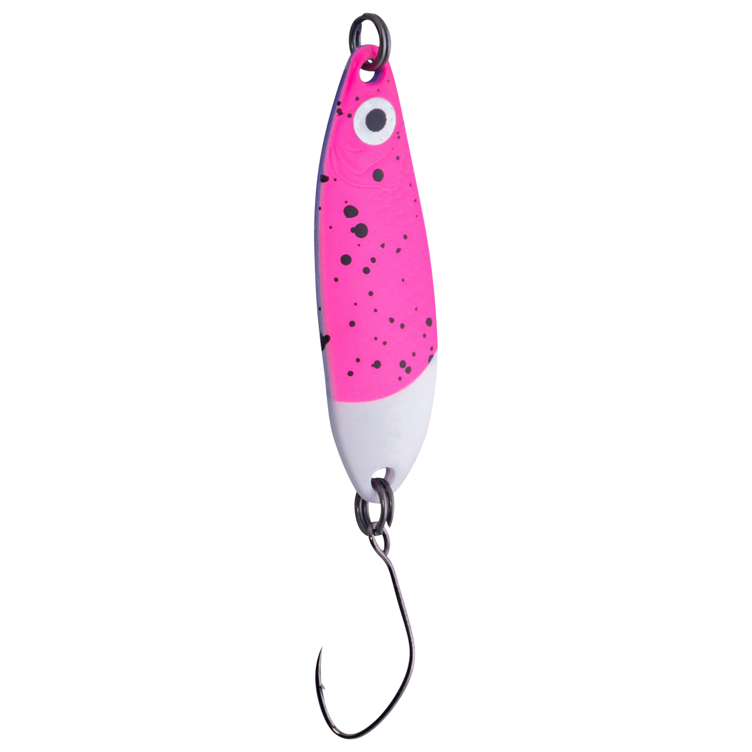 Iron Trout Eye Spoon (PWP-B) 