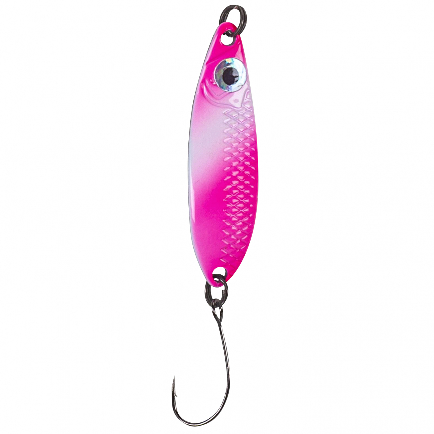 Iron Trout Eye Spoon (PWP-S) 