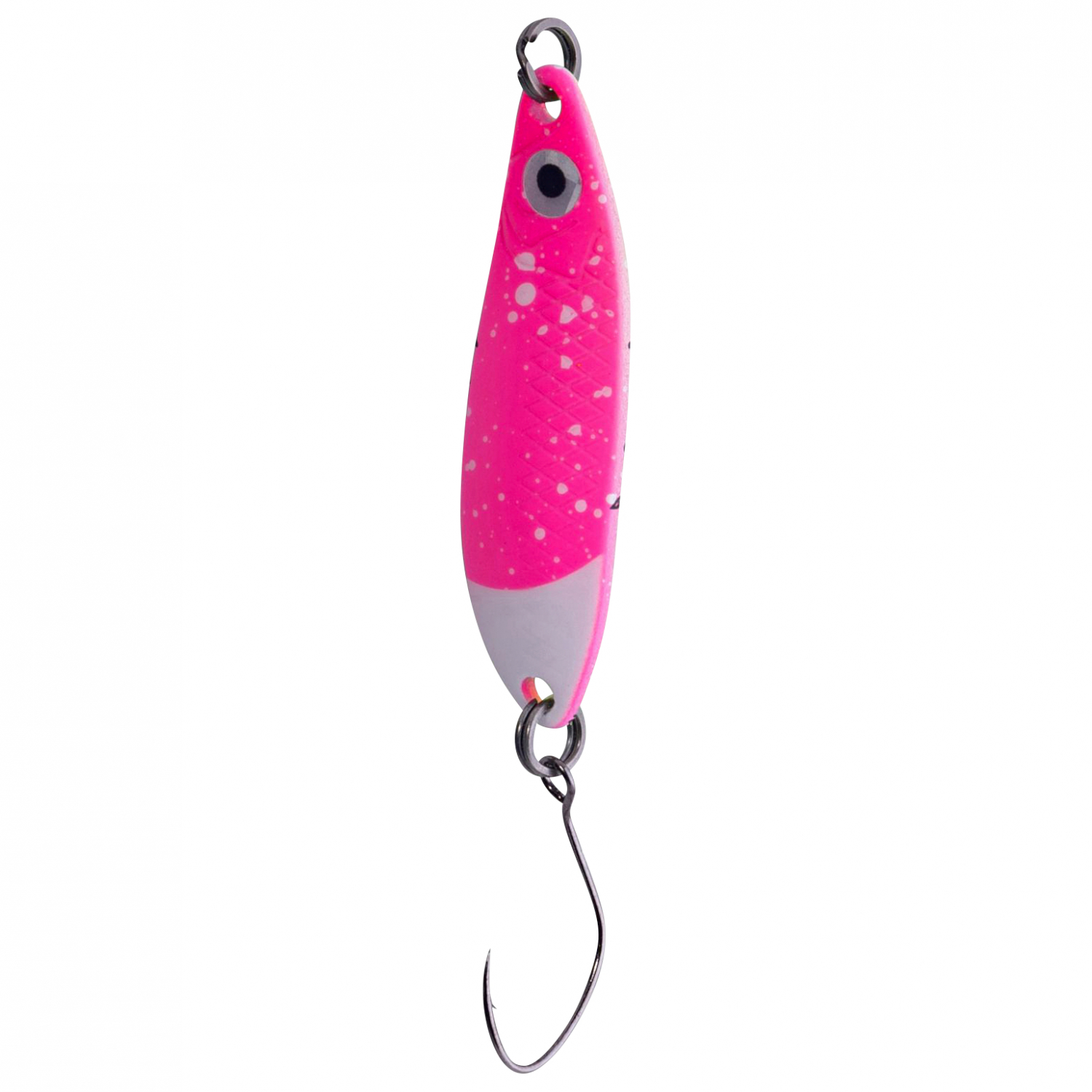 Iron Trout Eye Spoon (PWY) 