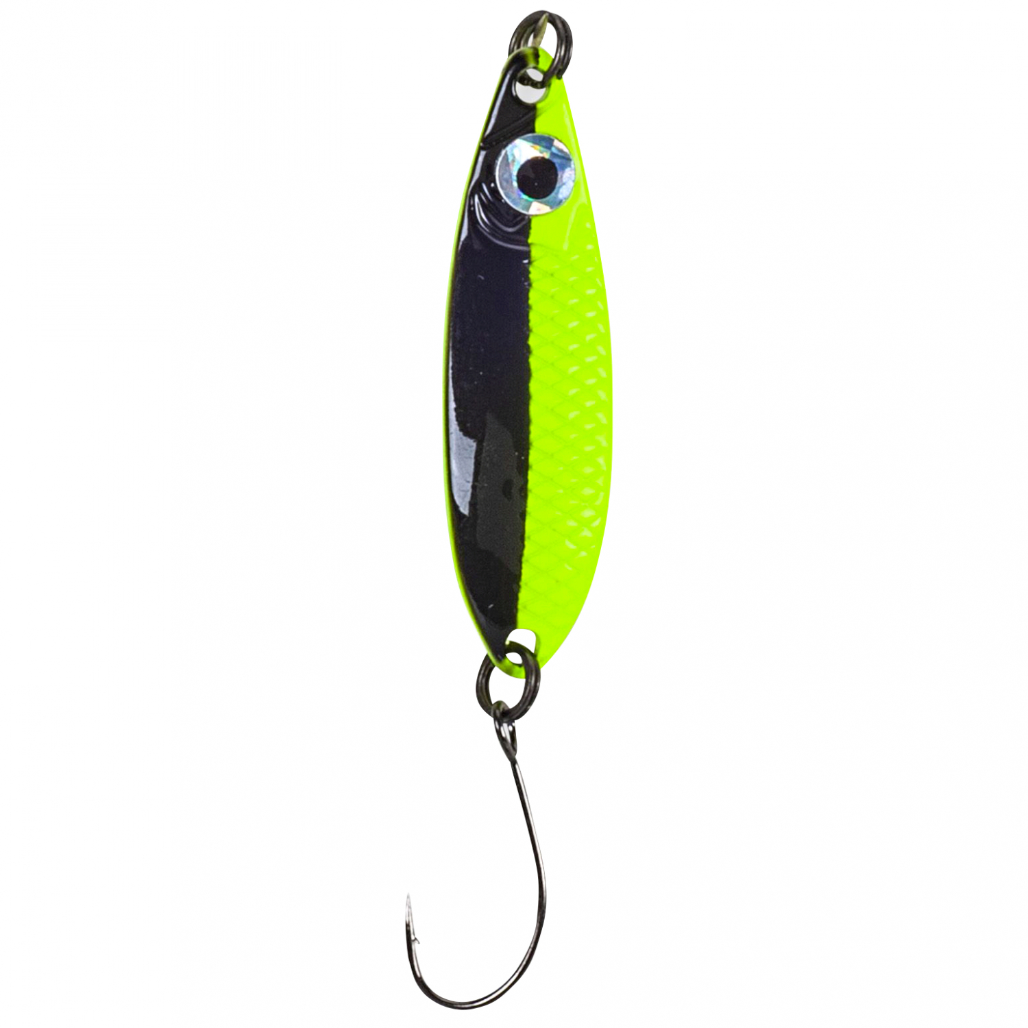 Iron Trout Eye Spoon (VYB) 