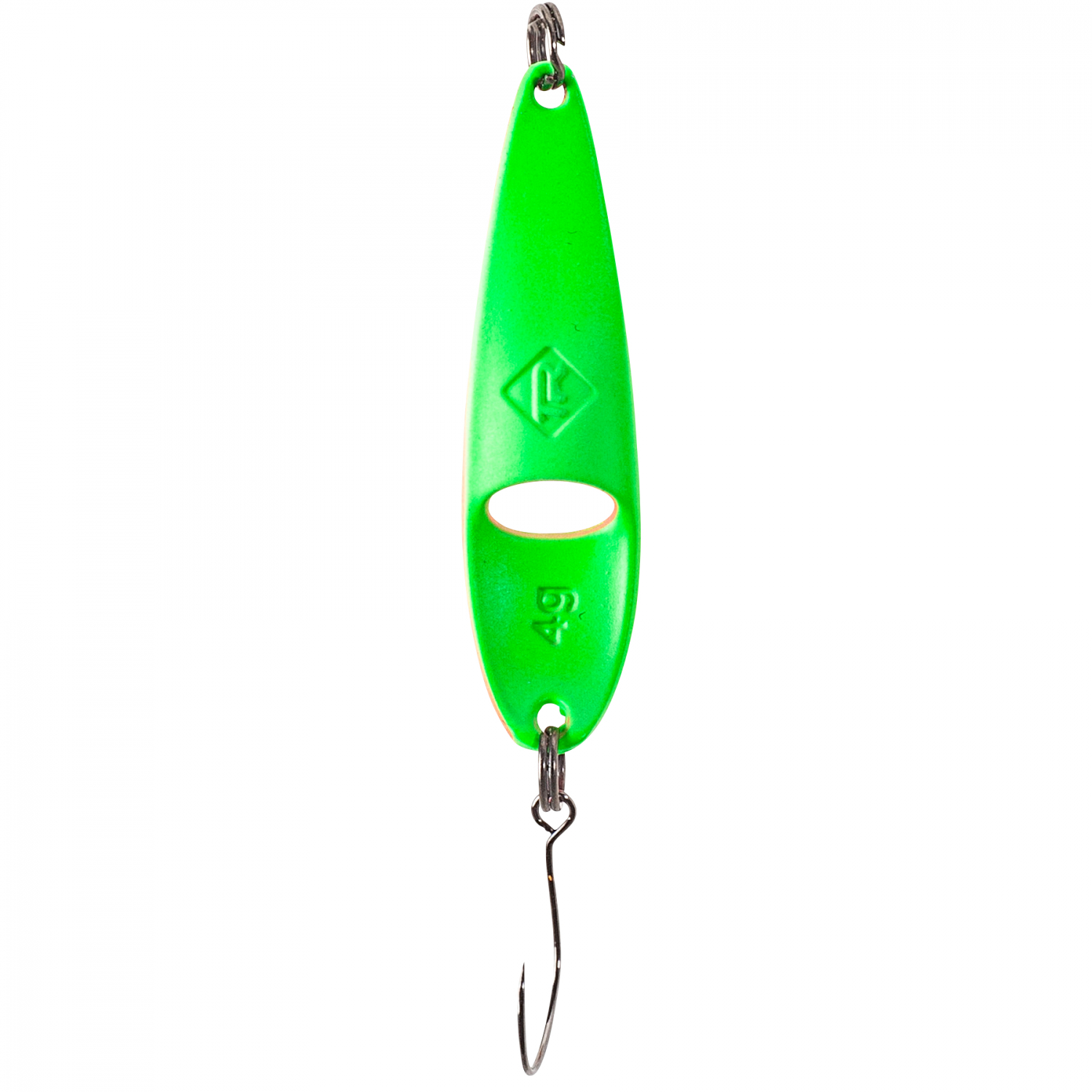 Iron Trout Hole-In-One-Spoon (OG) 