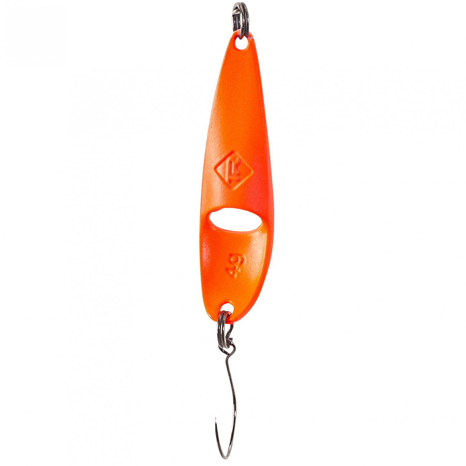 Iron Trout Hole-In-One-Spoon (WBO) 