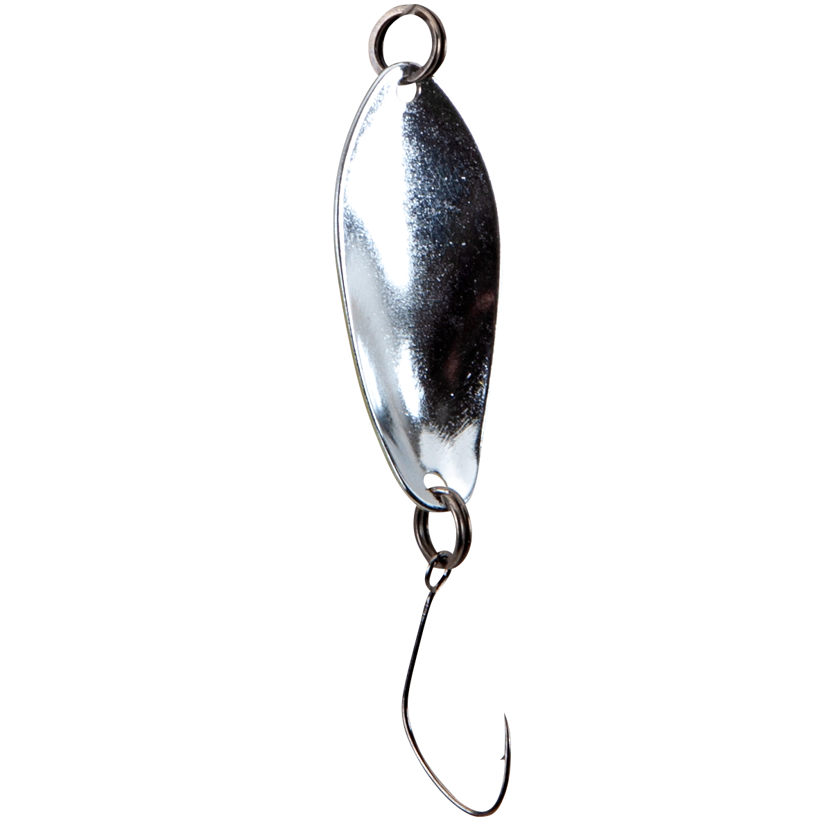Iron Trout Spoon Wave (BSG) 