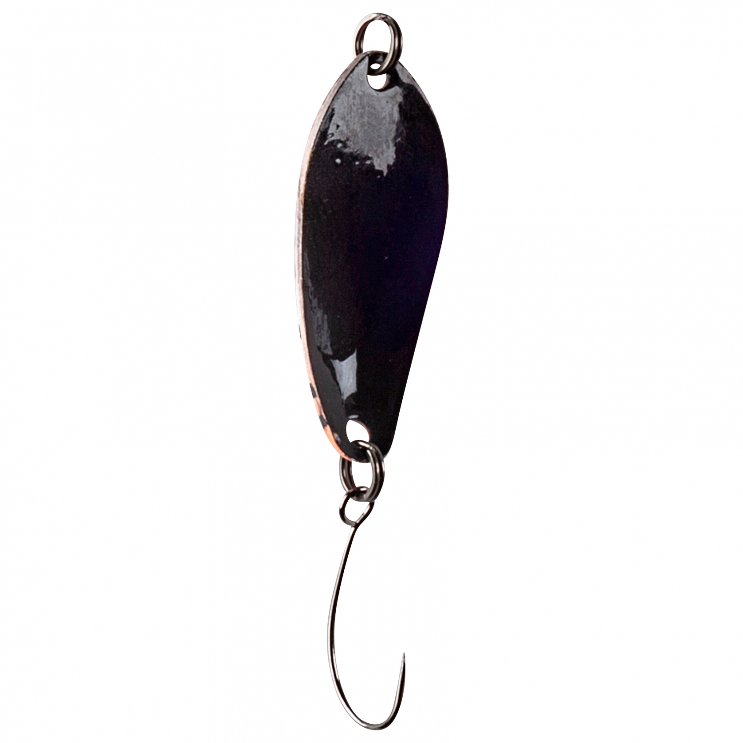Iron Trout Spoon Wave (CS) 