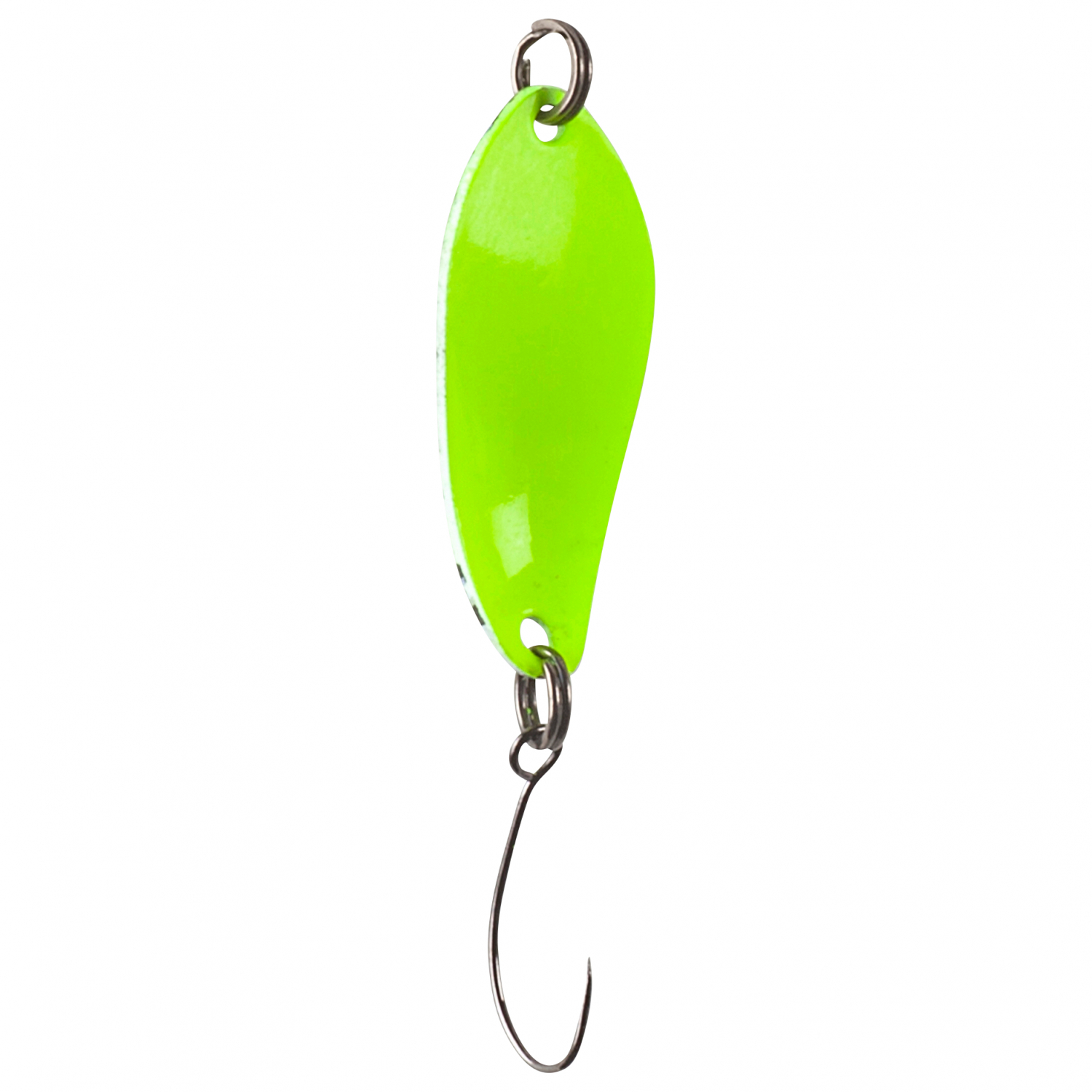 Iron Trout Spoon Wave (CSY) 