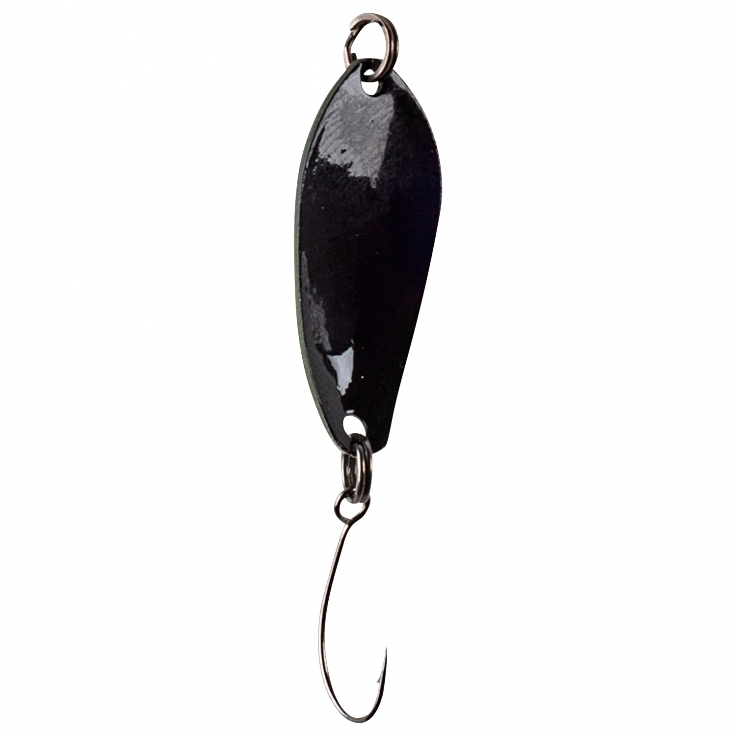 Iron Trout Spoon Wave (CYB) 