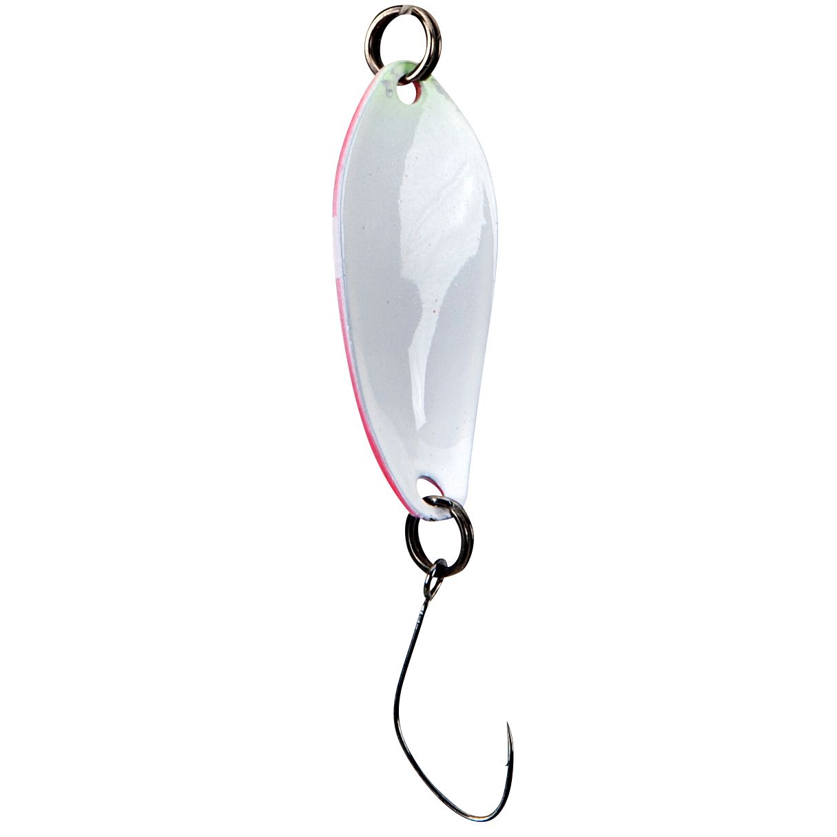 Iron Trout Spoon Wave (DAN) 