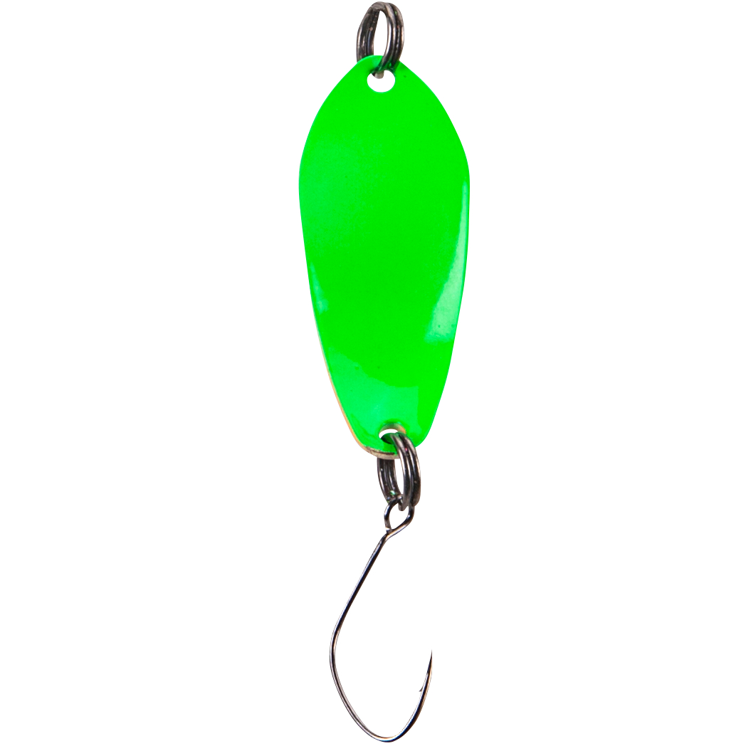 Iron Trout Spoon Wave (GOG) 