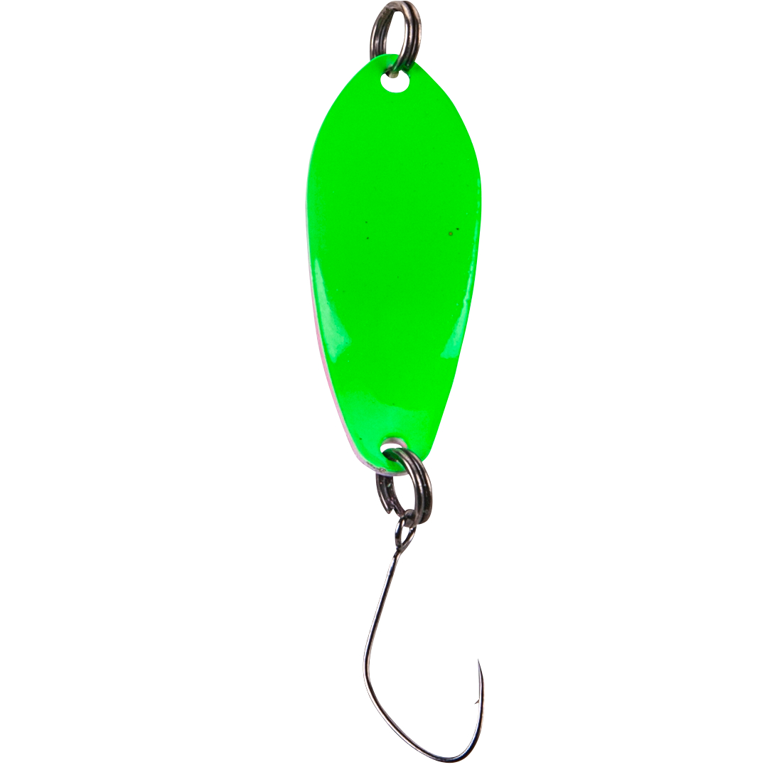 Iron Trout Spoon Wave (GPG) 
