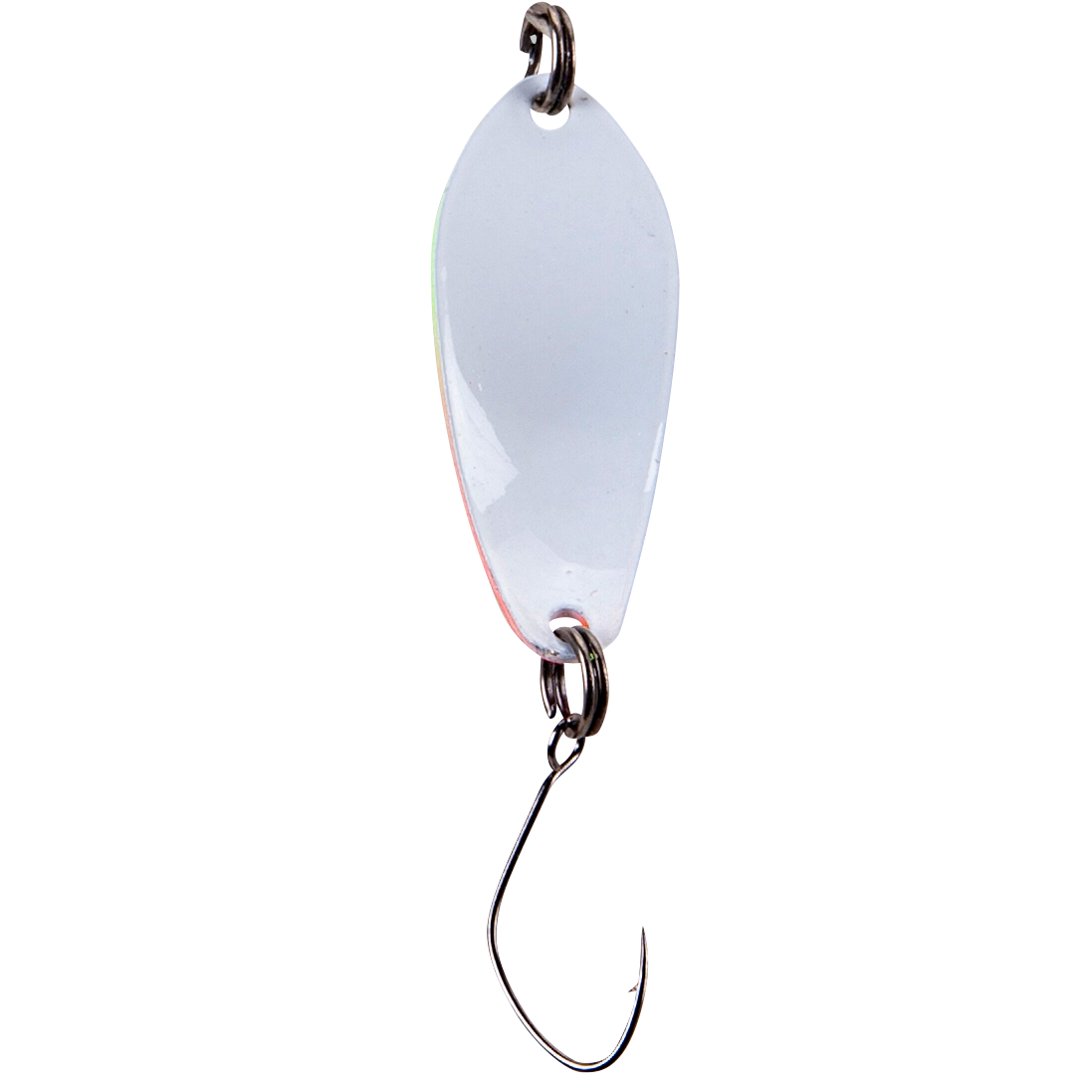 Iron Trout Spoon Wave (ORW) 