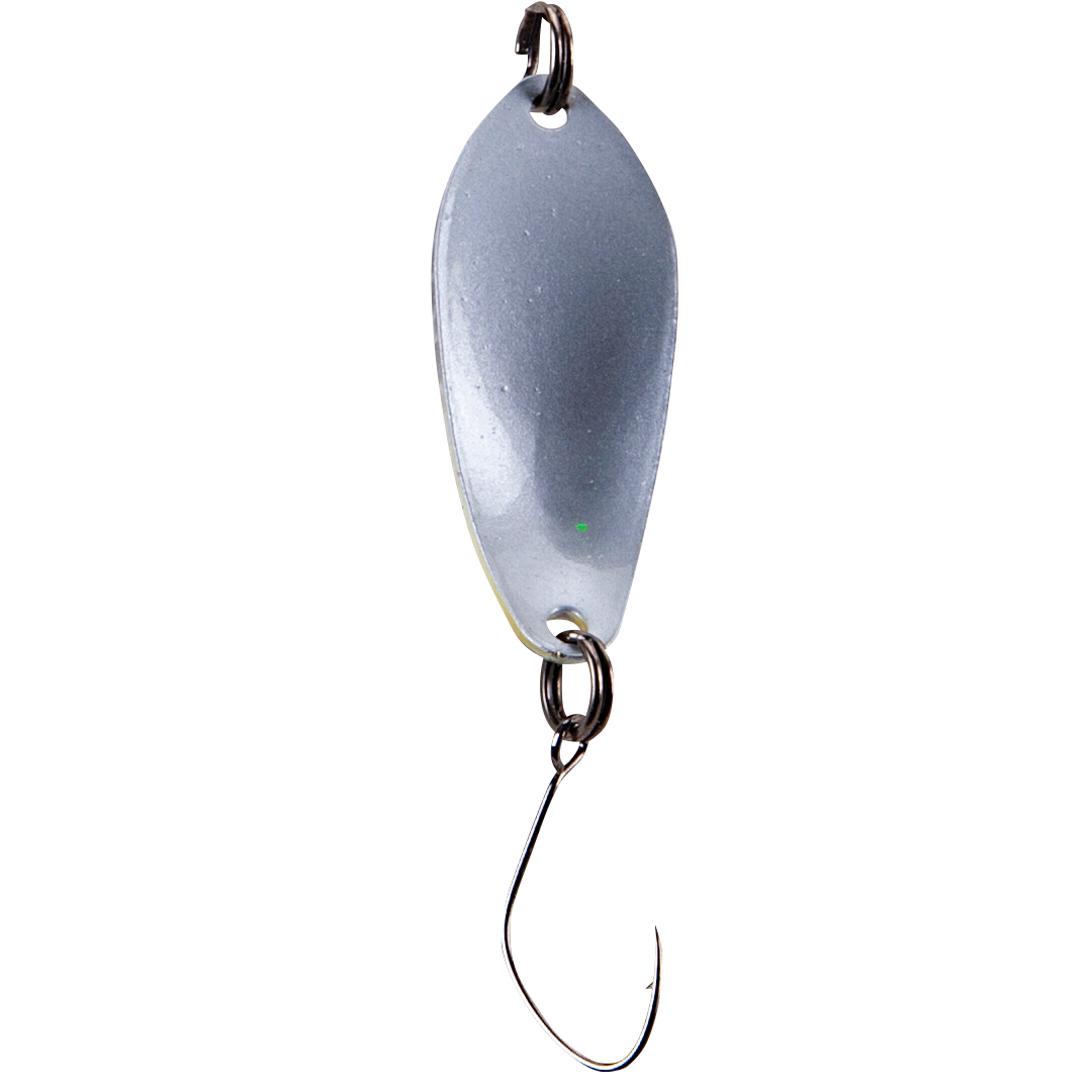 Iron Trout Spoon Wave (SGS) 