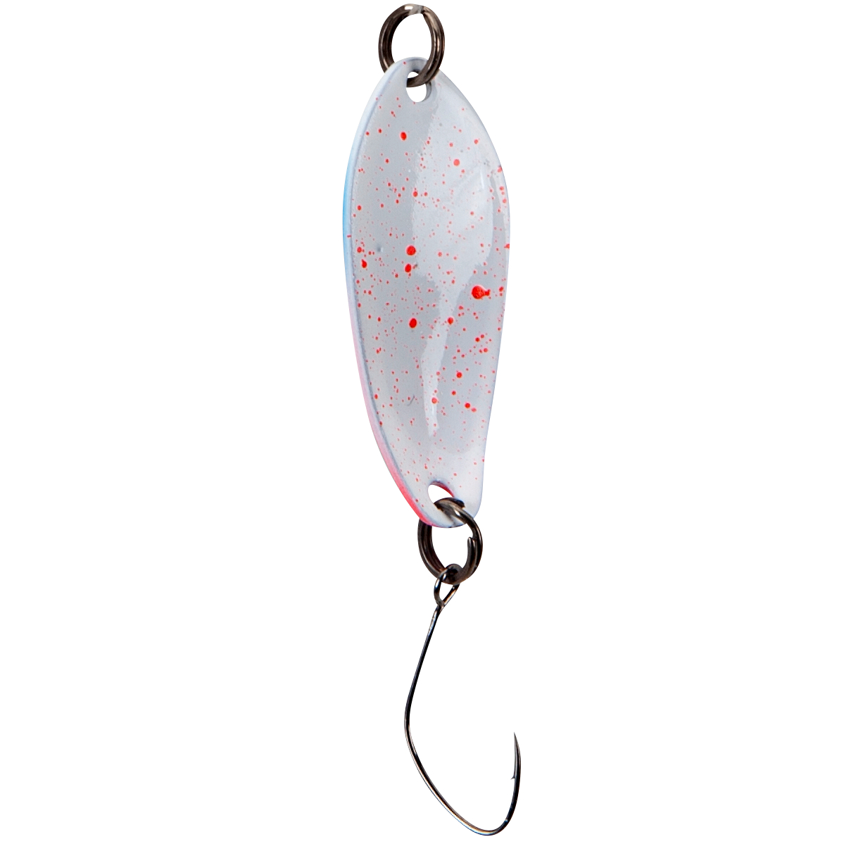 Iron Trout Spoon Wave (WBR) 