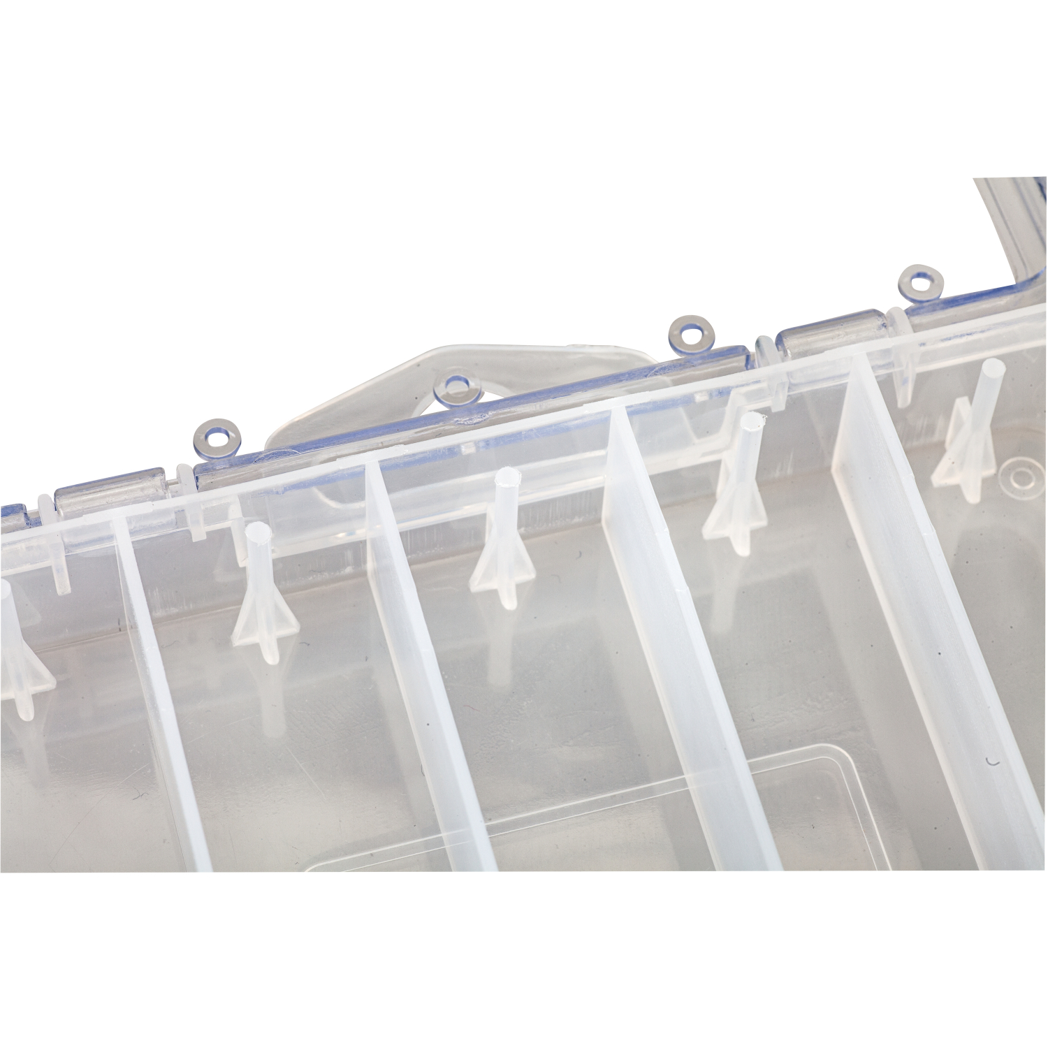 Iron Trout Spooner Box 