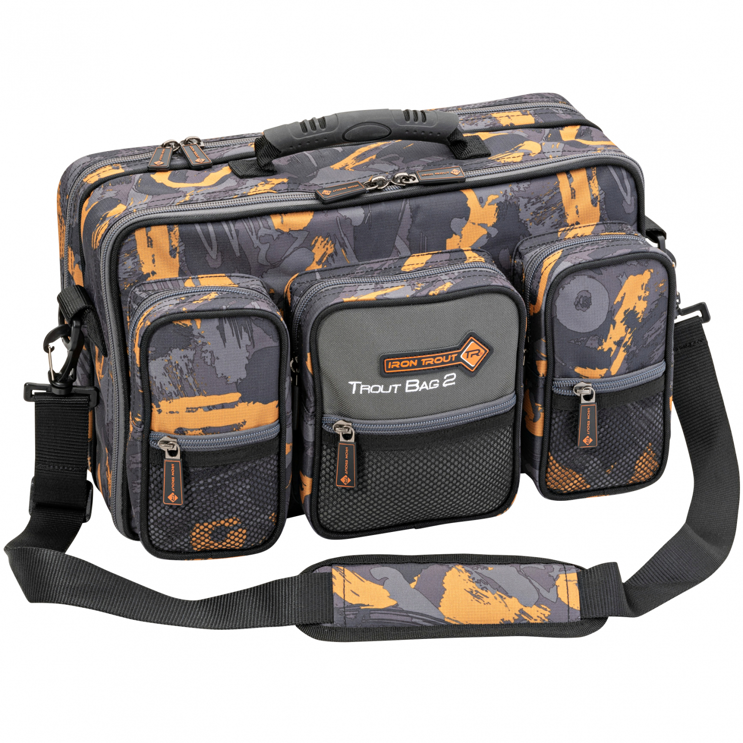 Iron Trout Trout Bag 2 