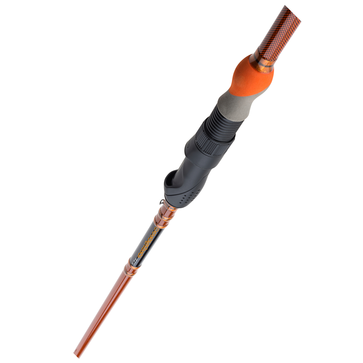 Iron Trout Trout Fishing Rod Duckstick 