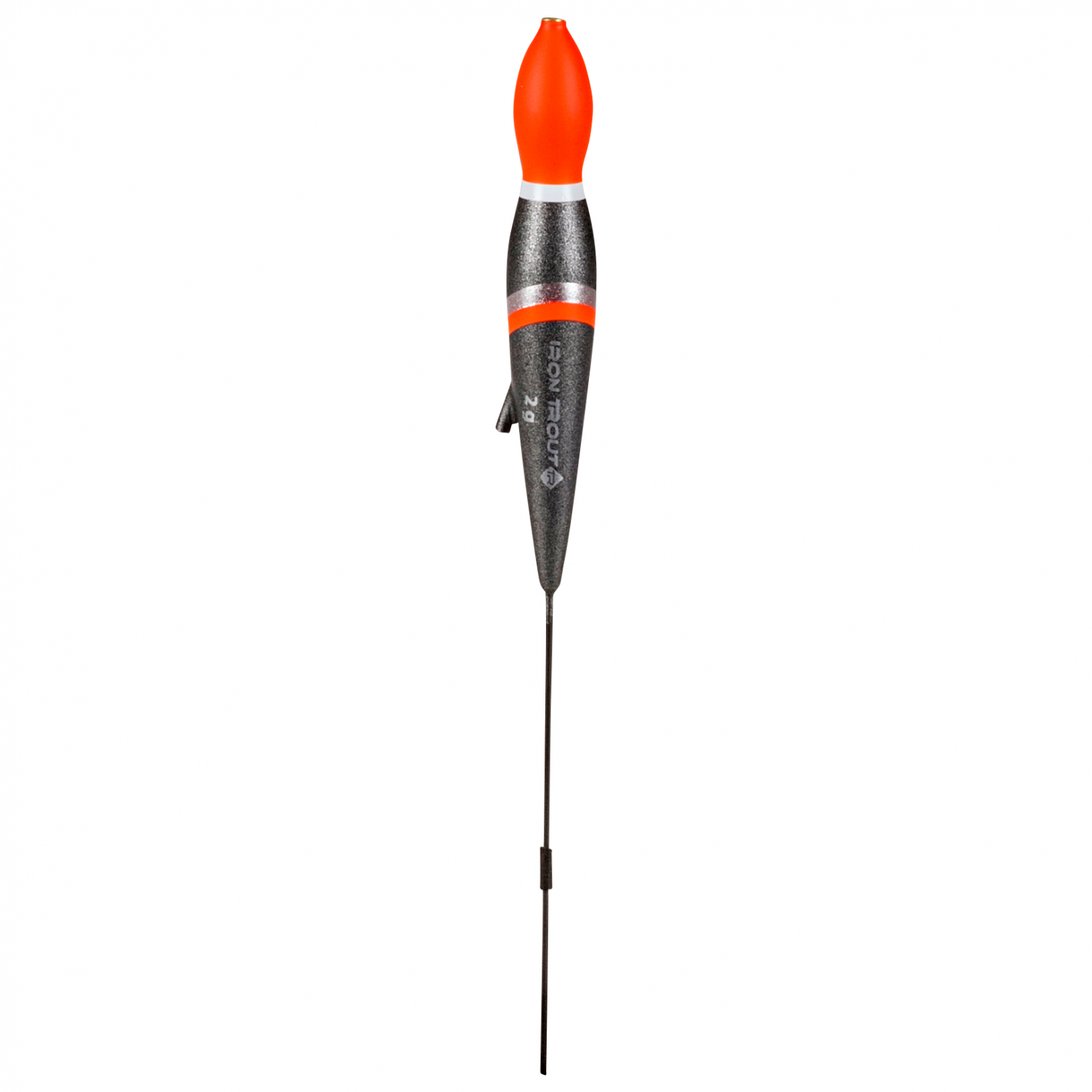 Iron Trout T-Weight Float Set Posenset 