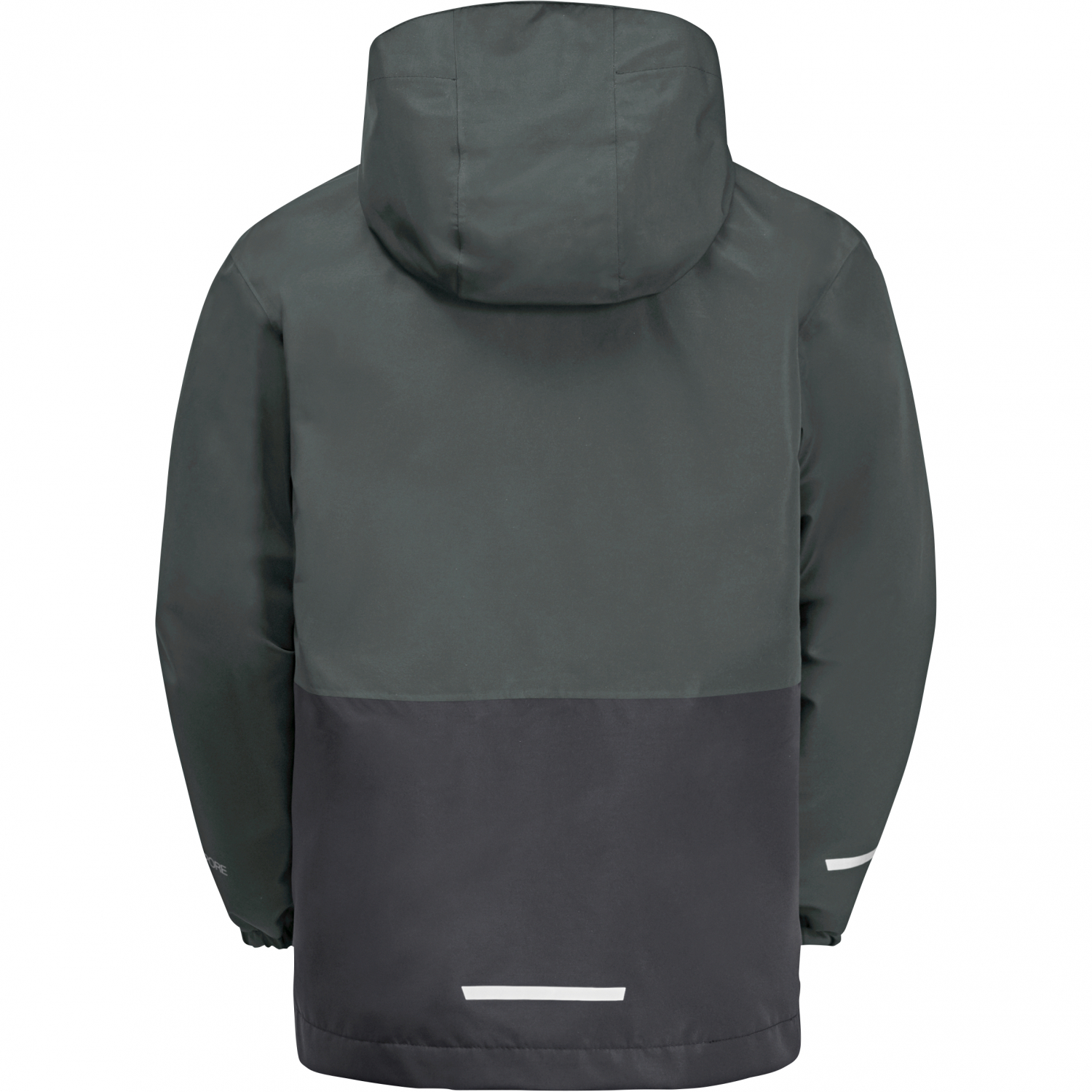 Jack Wolfskin Kids' Jacket Iceland 3IN1 