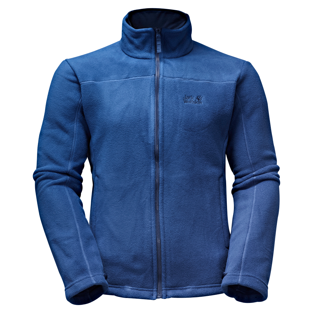 Jack Wolfskin Men's Jack Wolfskin DISCOVERY COVE MEN 3-IN-1 Hardshell 