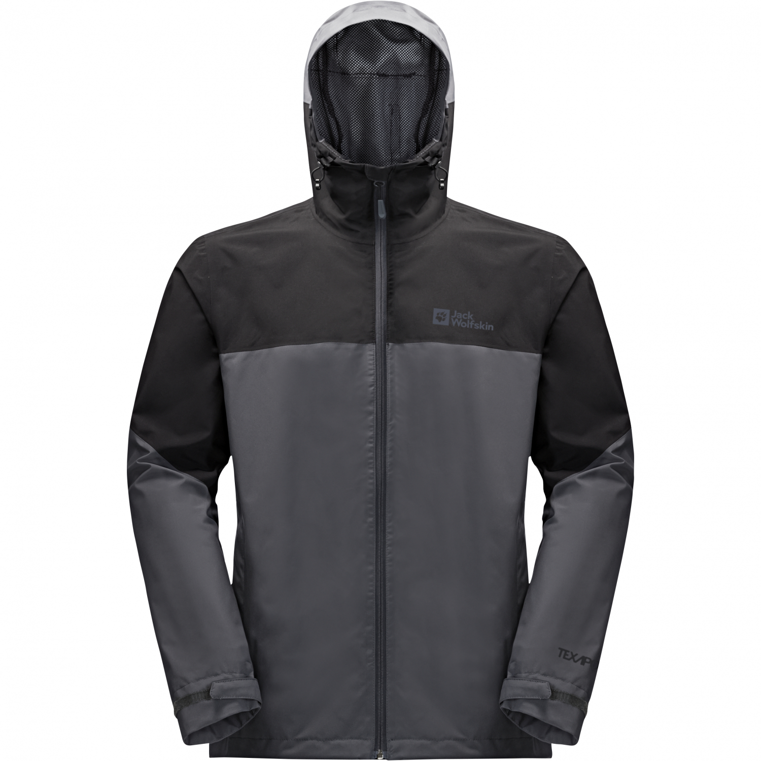 Jack Wolfskin Men's Jacket Weital 2L 