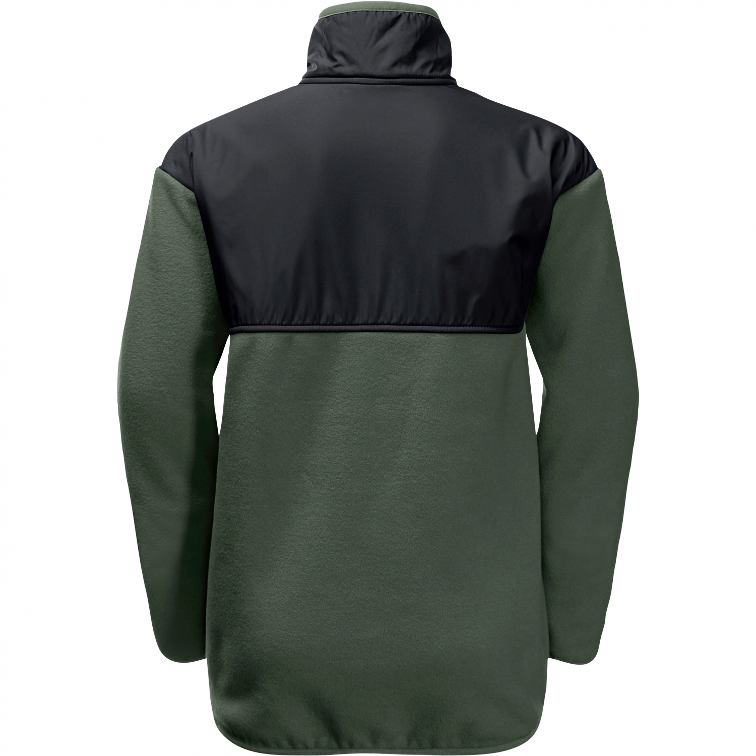 Jack Wolfskin Spirit fleece pullover 