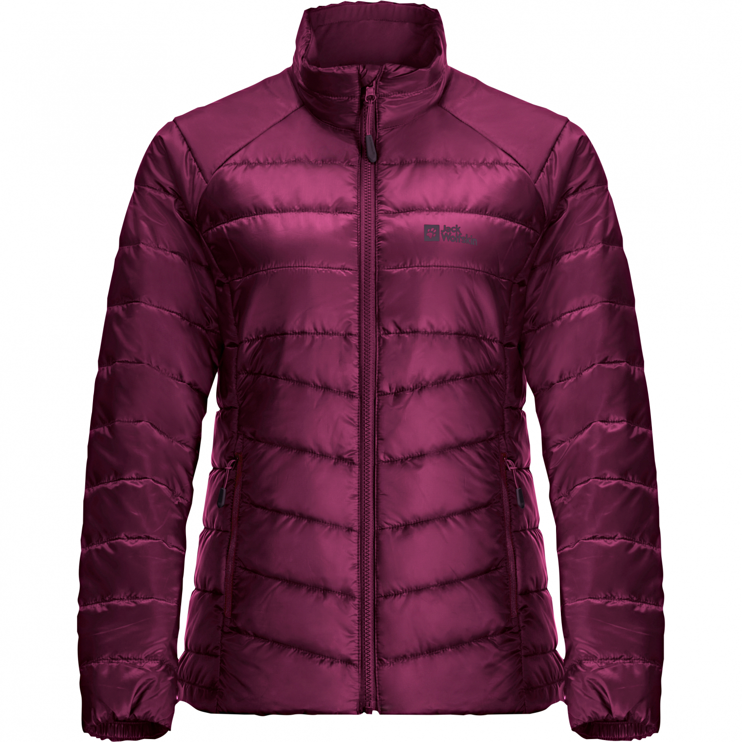 Jack Wolfskin Women's 3in1 jacket Feldberg 