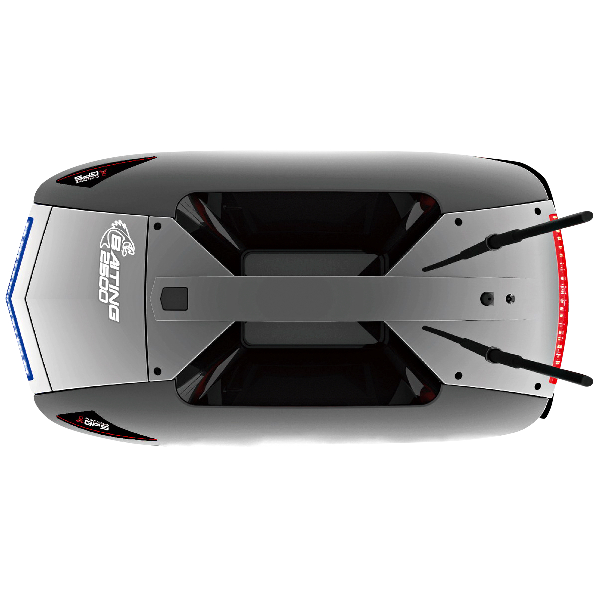 Joysway Baitboat Baiting 2500 