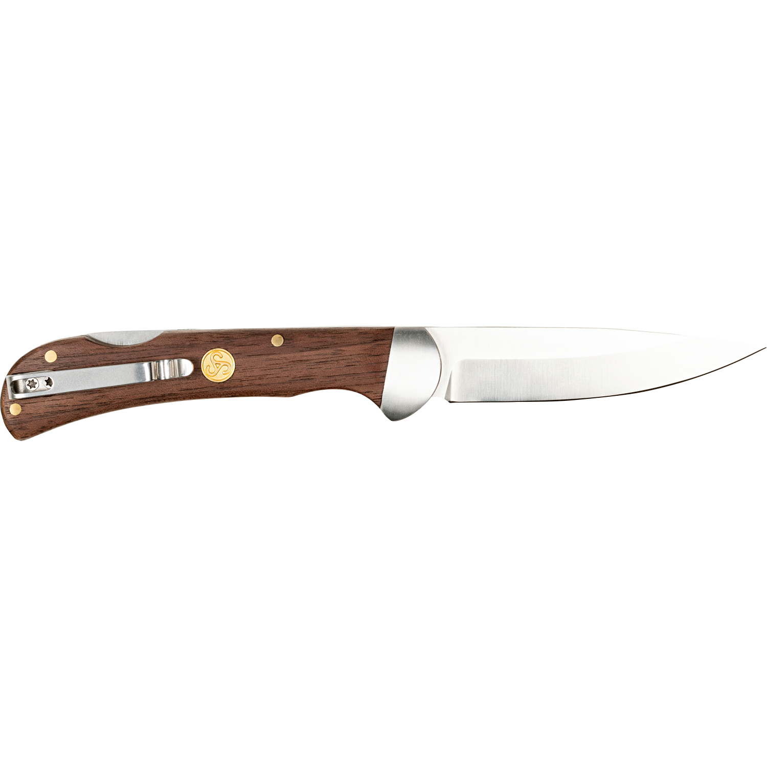 J.P. Sauer & Sohn Folding knife generation 