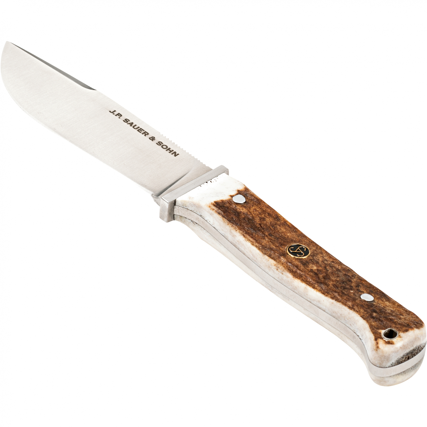 J.P. Sauer & Sohn Jagdnicker stag 