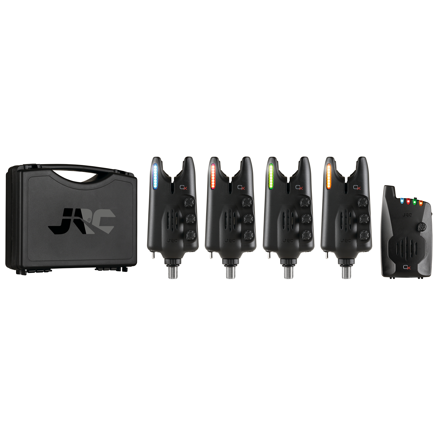 JRC Bite Alarm Sets Radar CX 