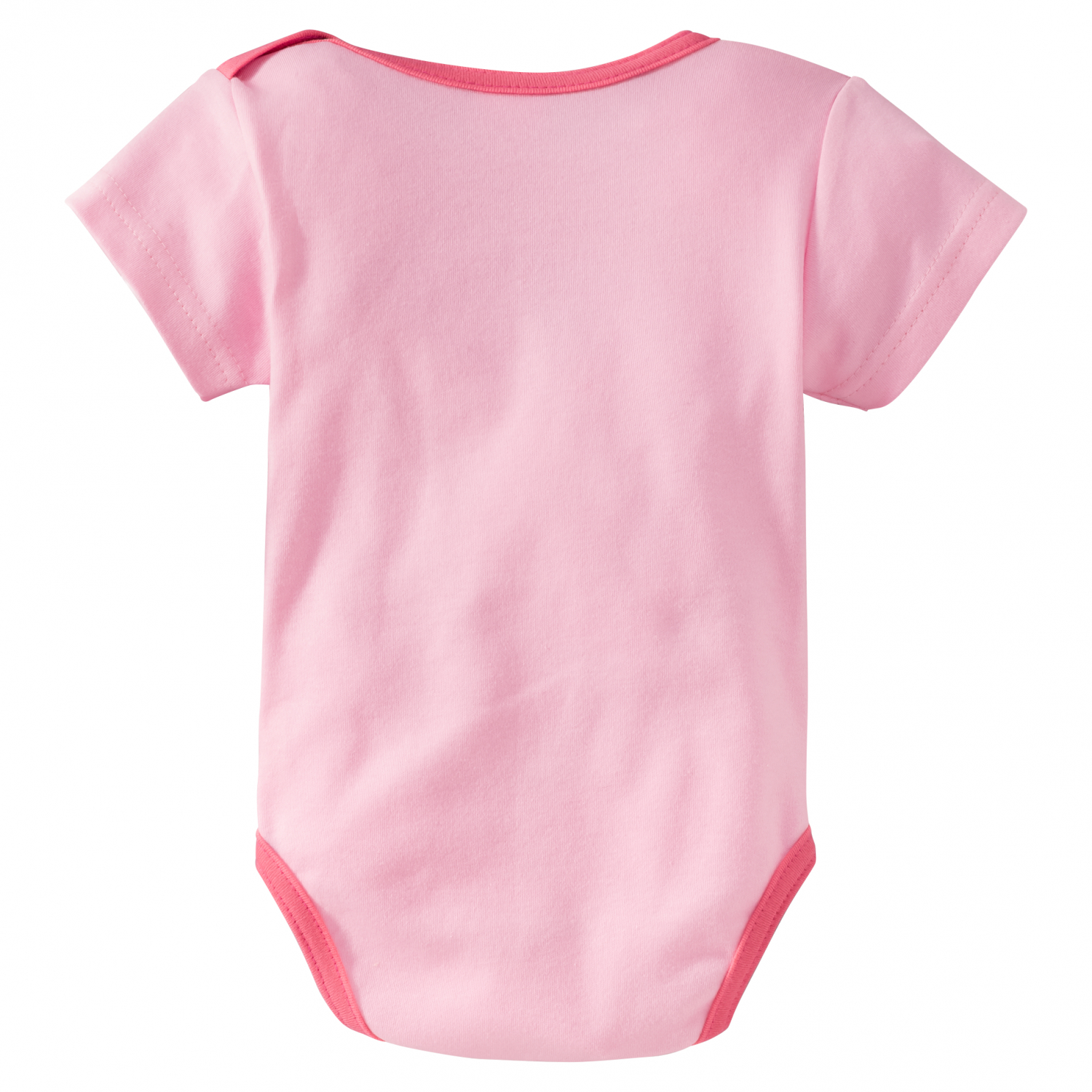 Kids' Baby Body Trout (pink) 