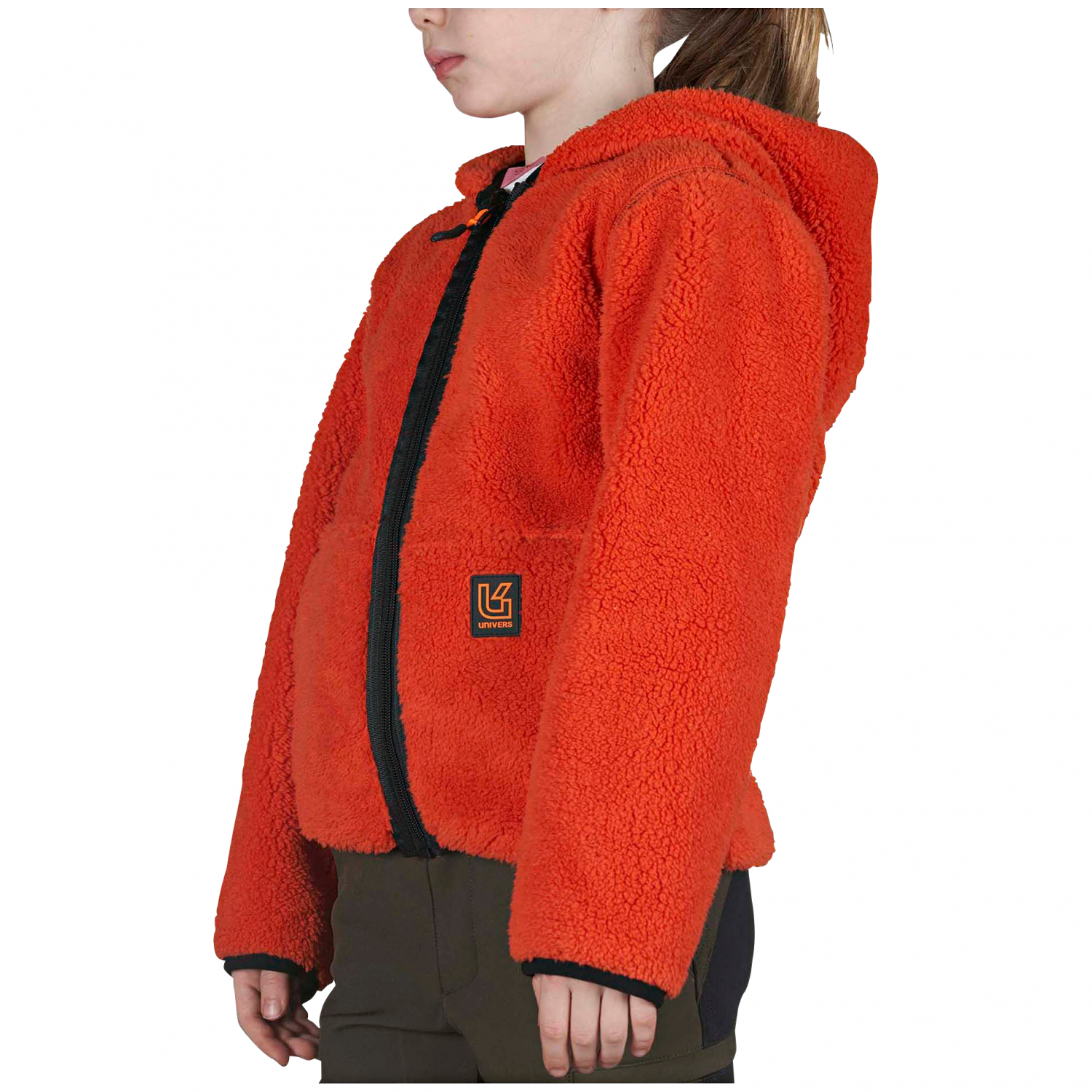 Kids' Dubbed Reversible Jacket 