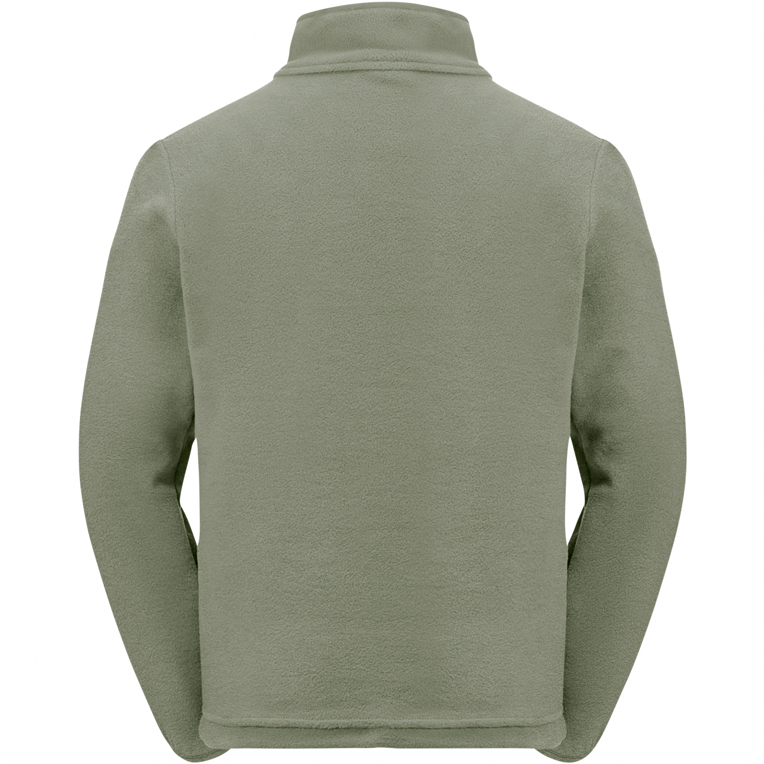 Kids' Sweater Taunus half-zip 