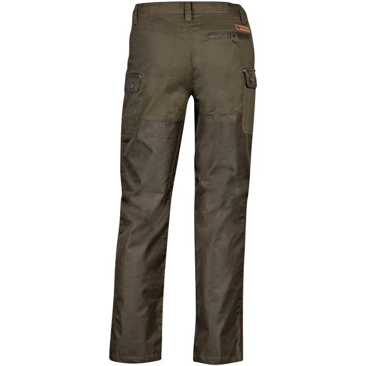 Kids' Tradition Bush Trousers 