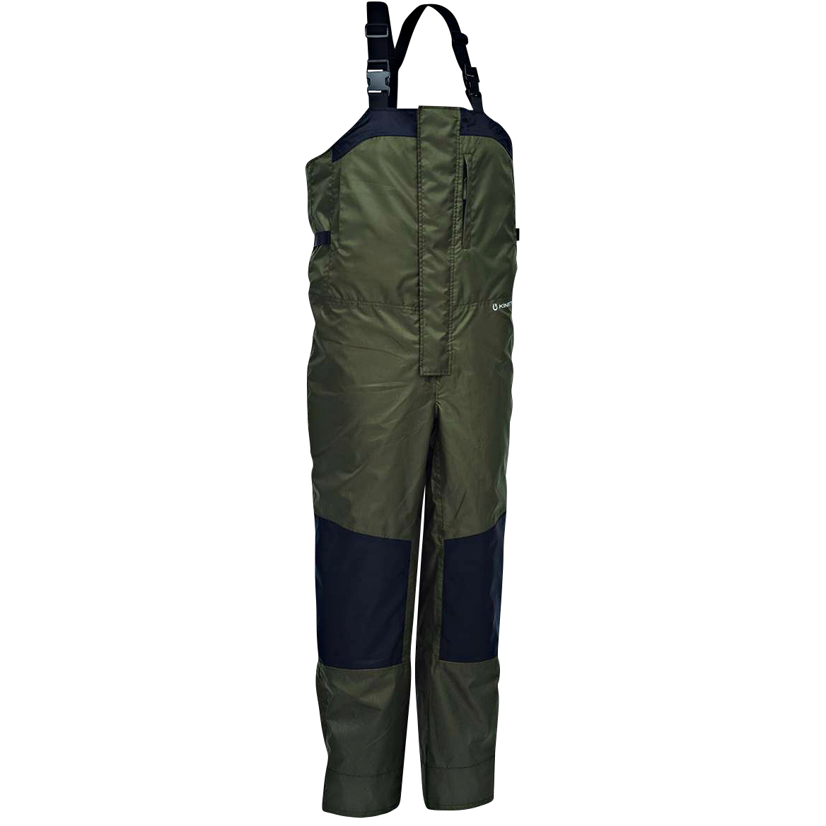 Kinetic Men's Guardian Flotation Suit 2p 