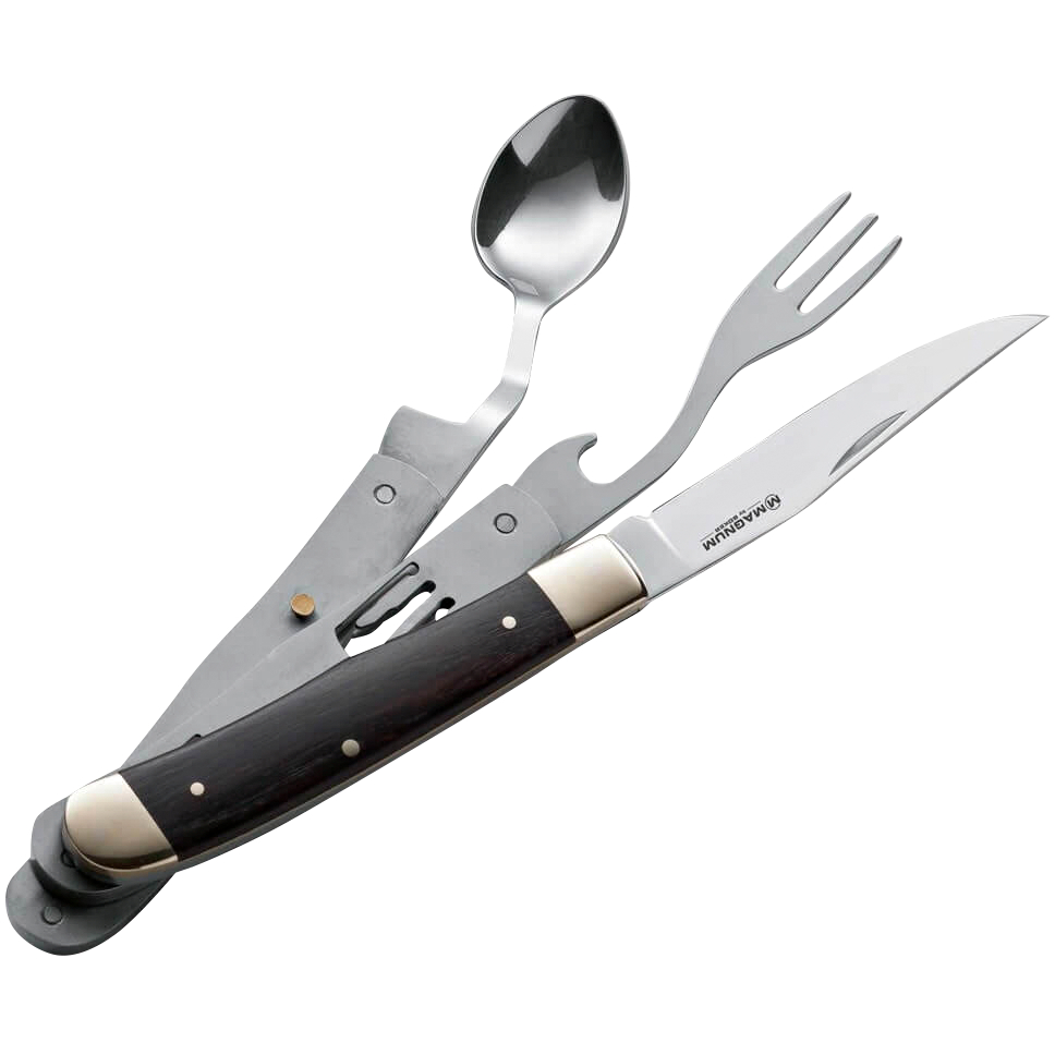 Knife Bon Appetite 