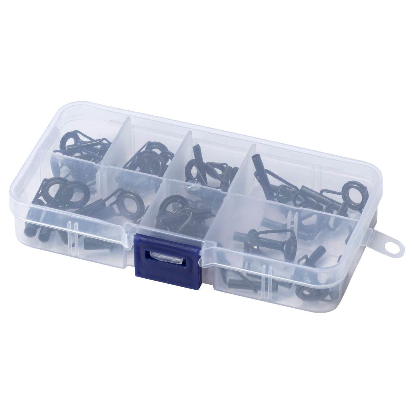 Kogha Allround tip ring set (medium & strong rods) 
