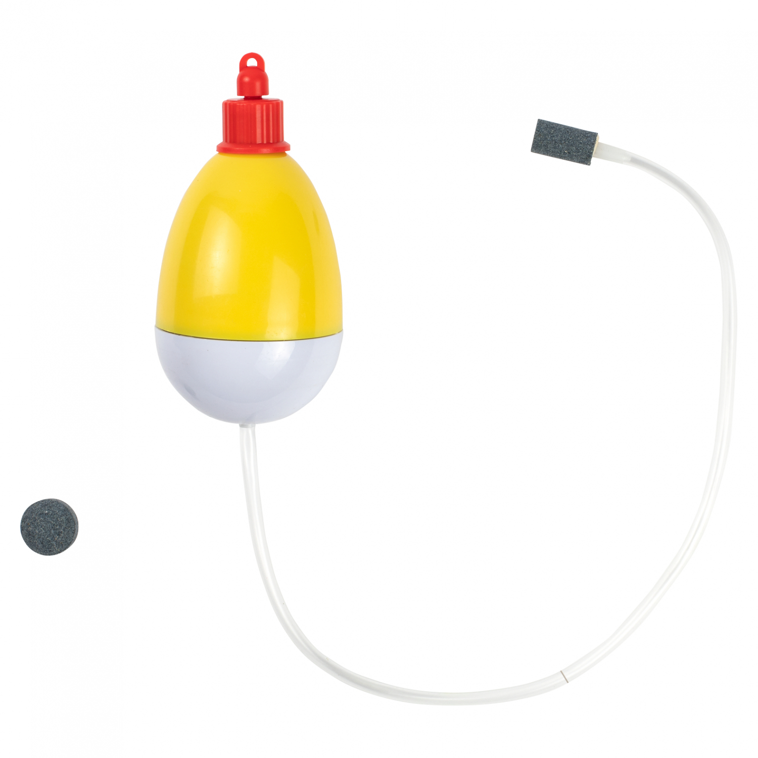 Kogha Baitfish aerator pump floating 